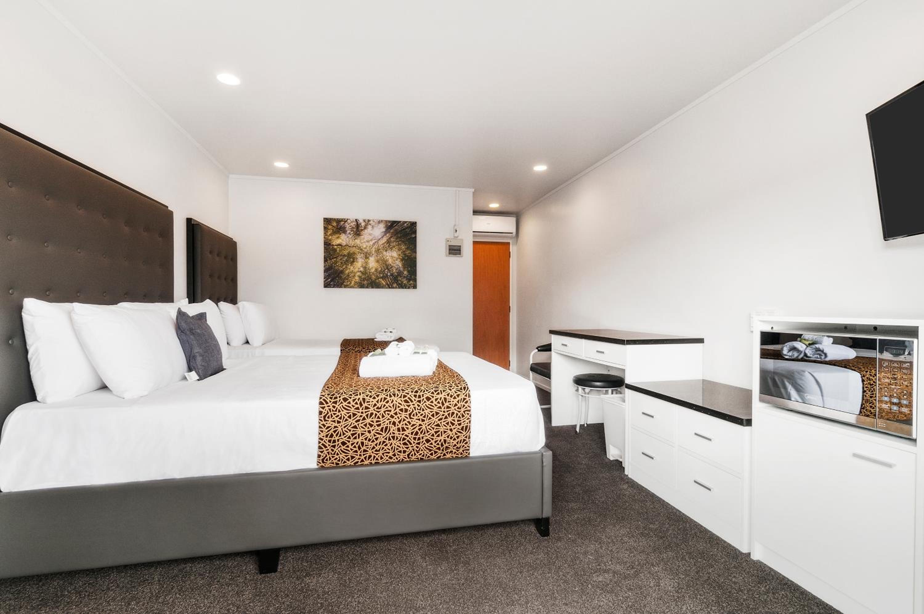 Auckland Airport Motel photo 13 of 26