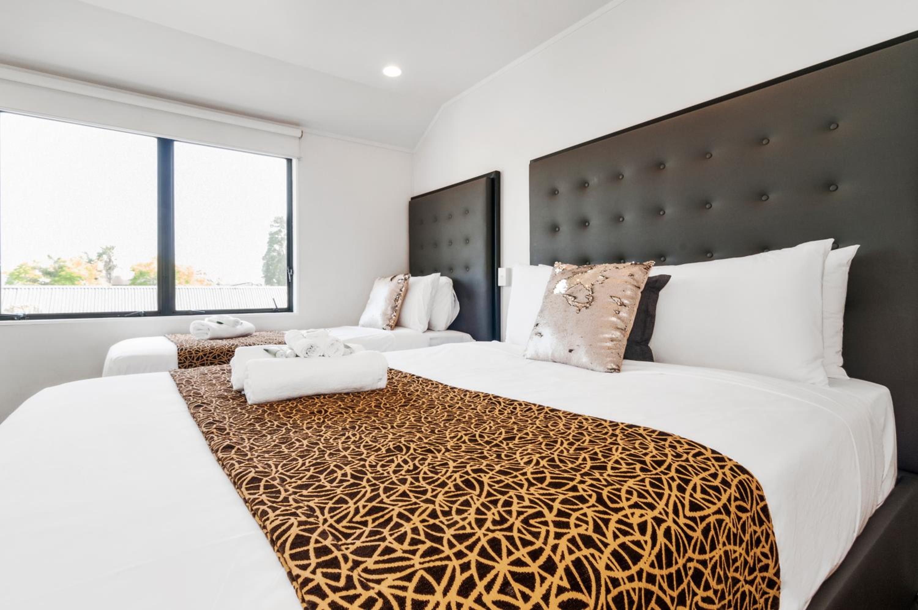 Auckland Airport Motel - Image 2