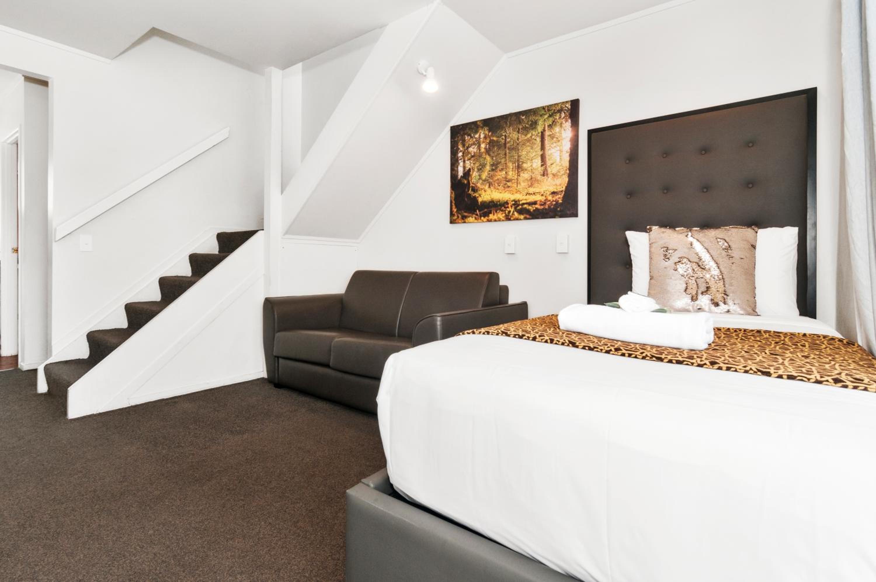 Auckland Airport Motel photo 3