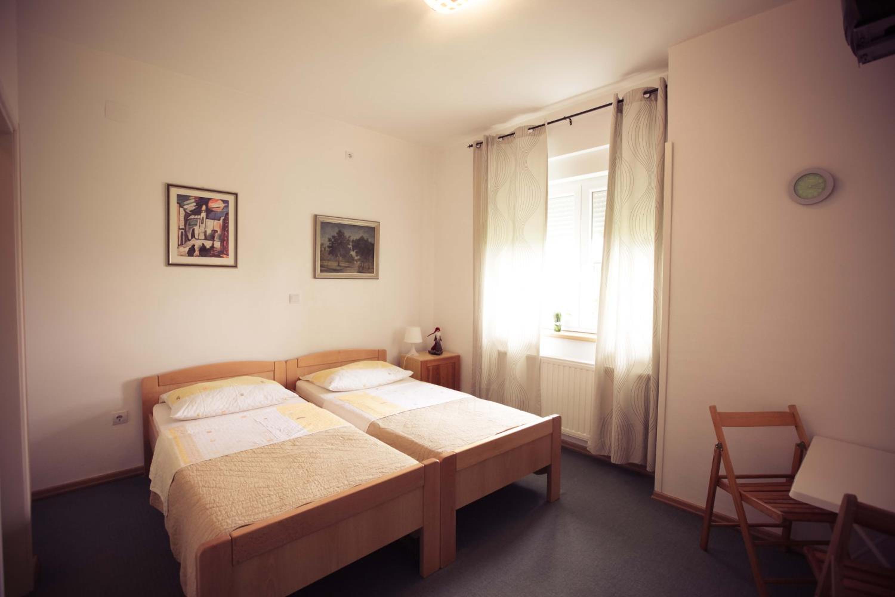 Rooms Medved view 2