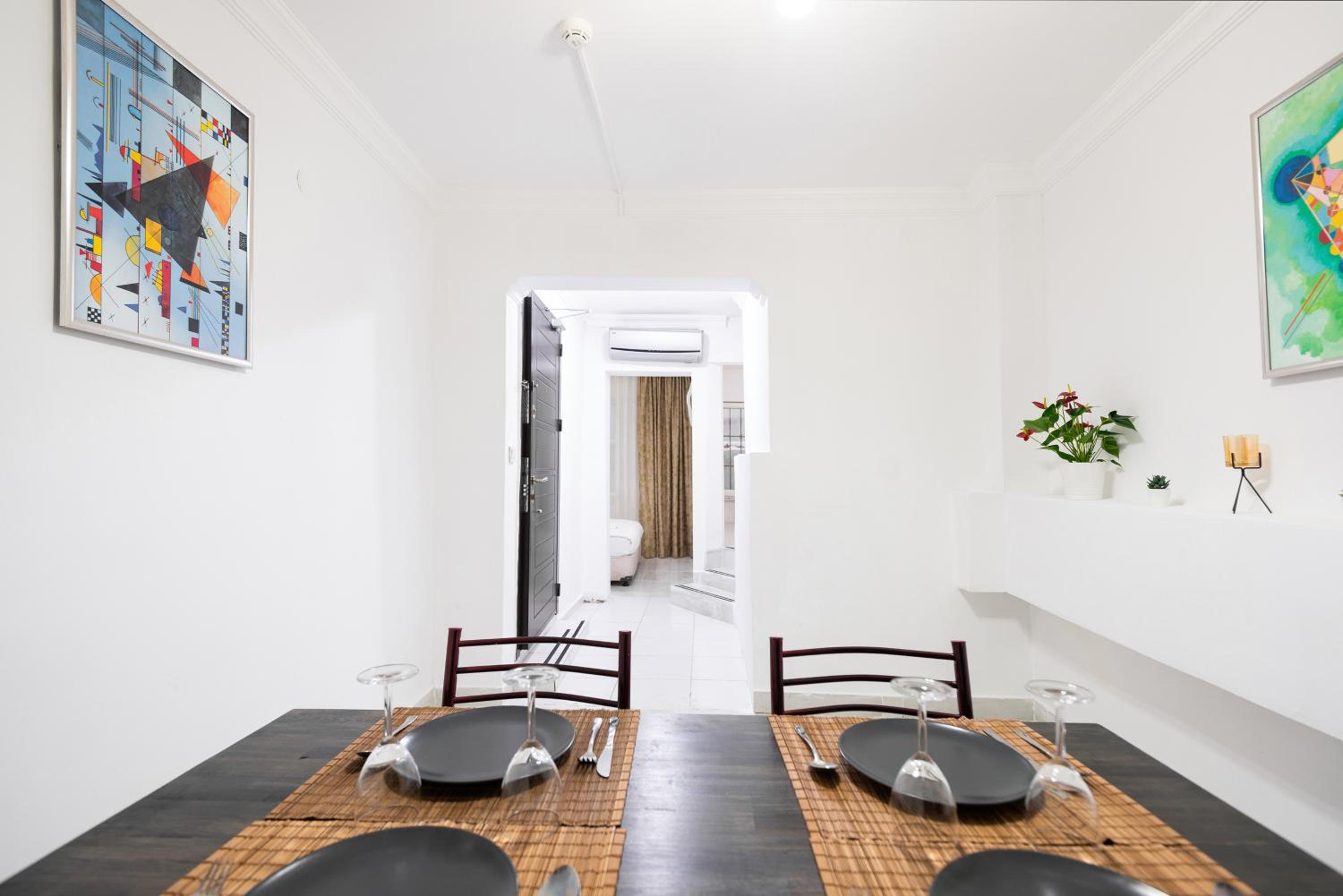 3 Floor Oldcity