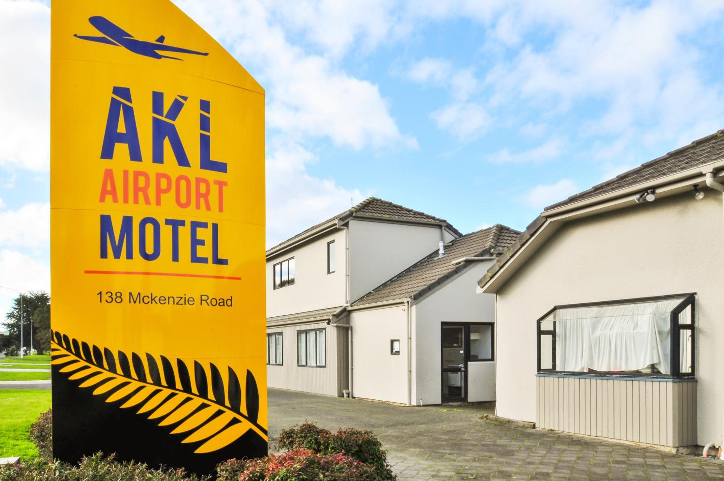 Auckland Airport Motel - Image 4