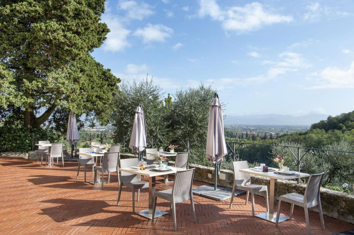Villa Zelma view 5
