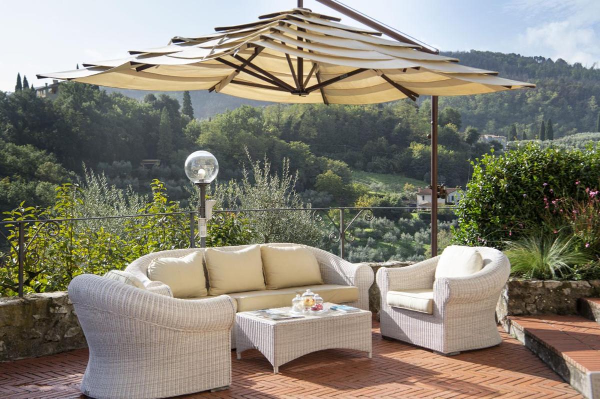 Villa Zelma view 4