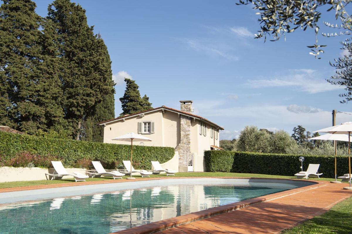 Villa Zelma view 3