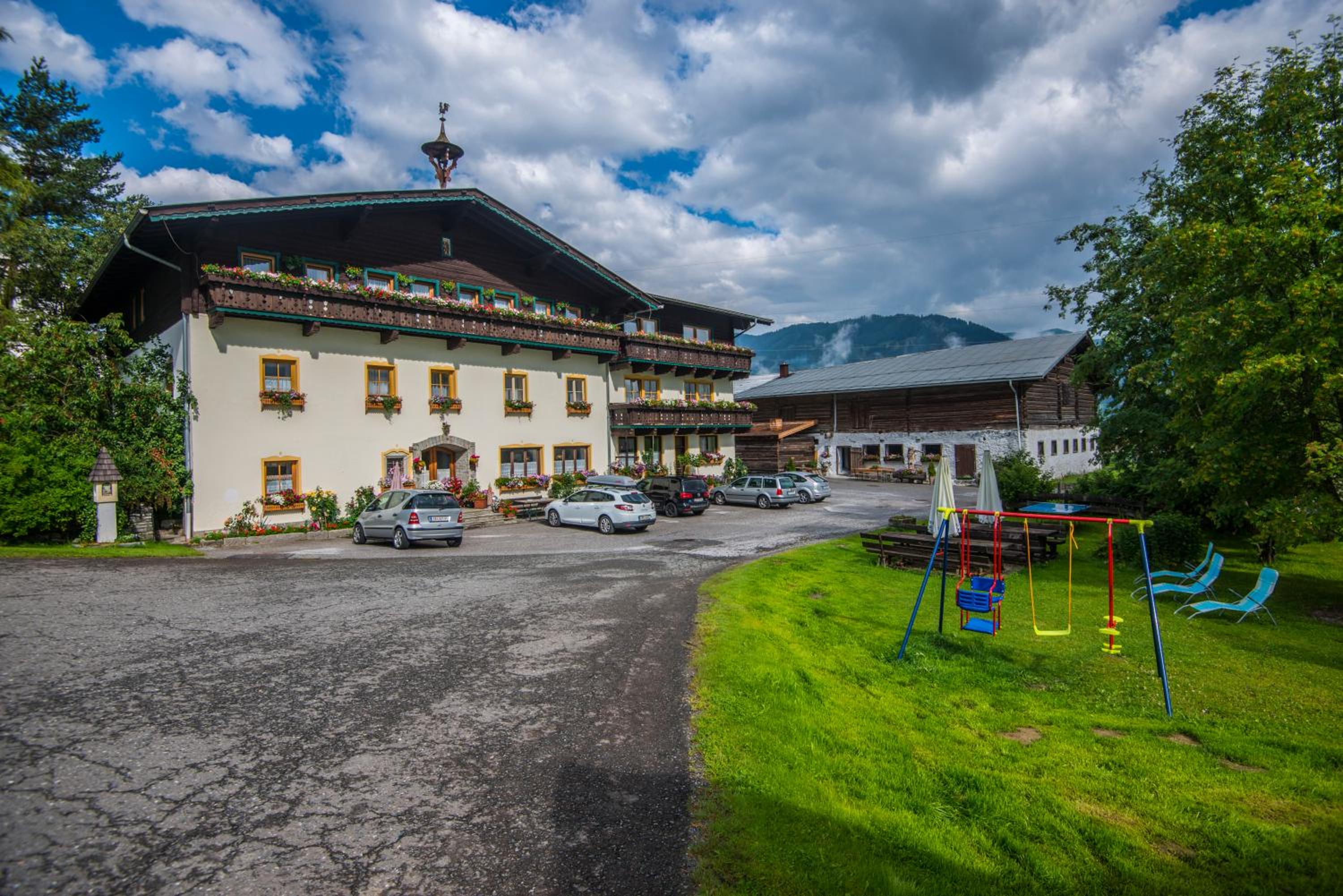 building