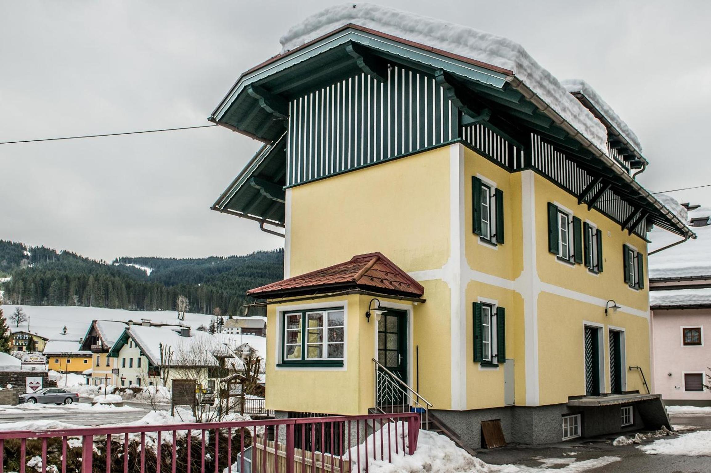 Ferienhaus Elisabeth