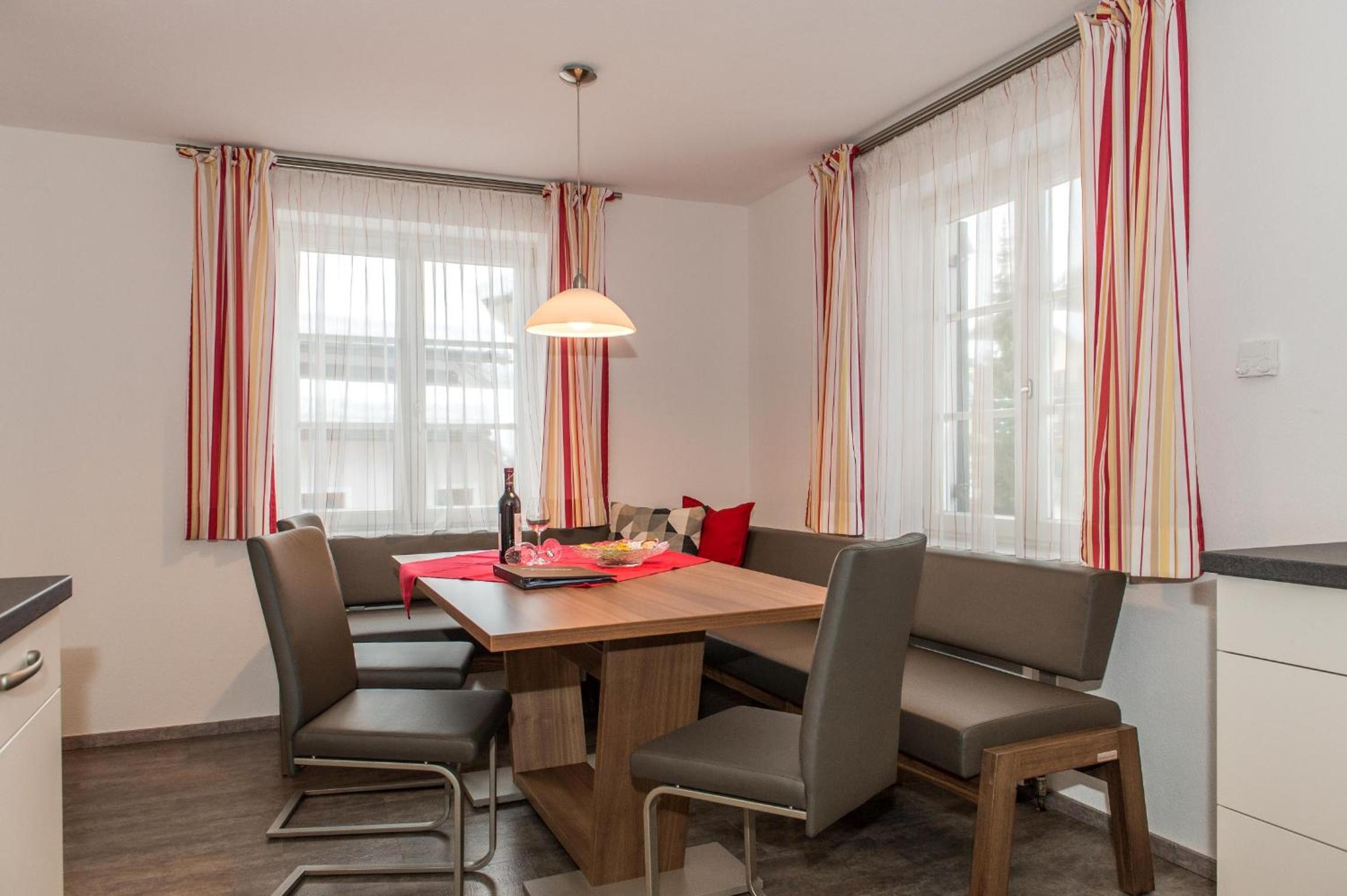 Ferienhaus Elisabeth