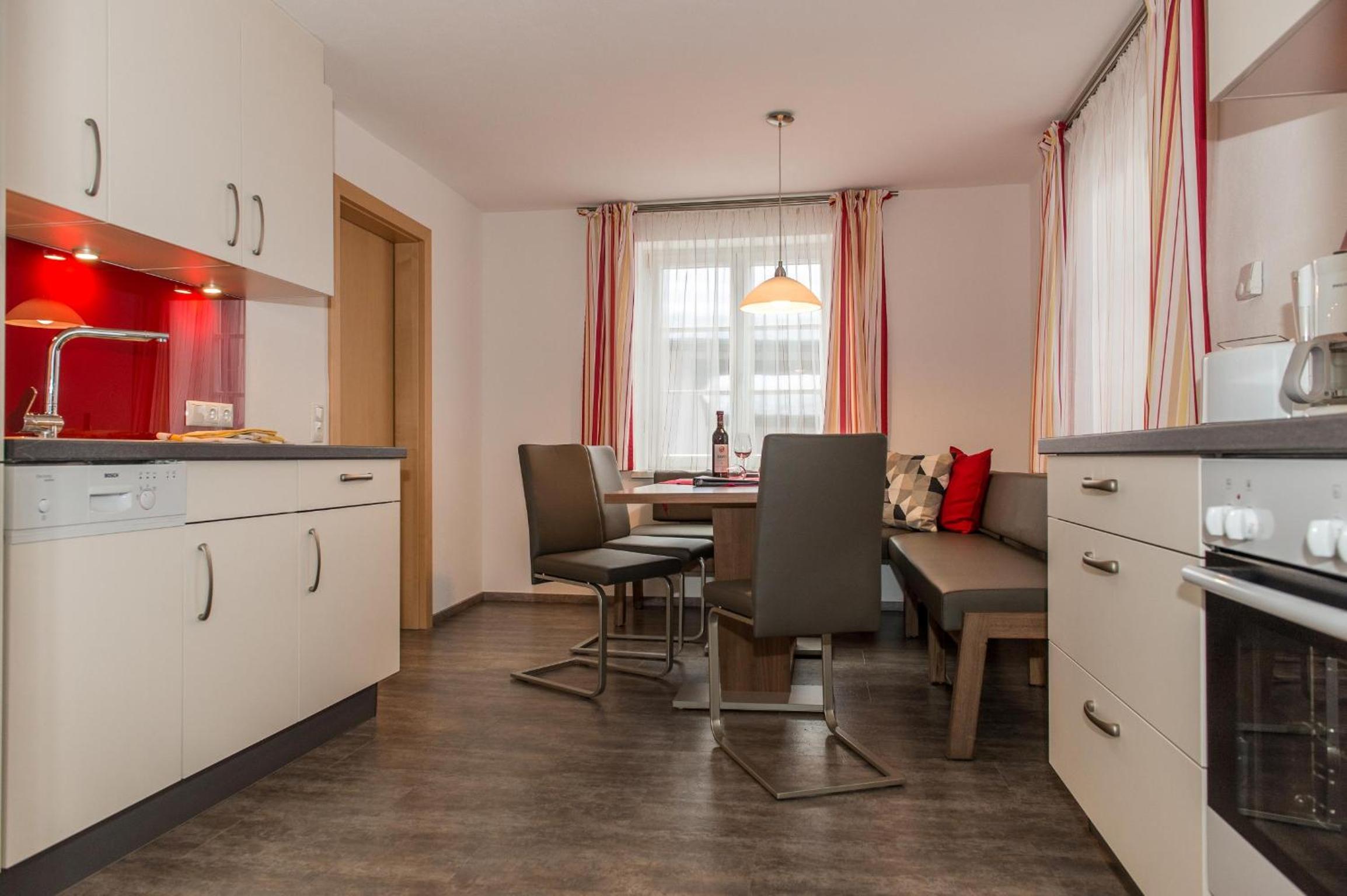 Ferienhaus Elisabeth