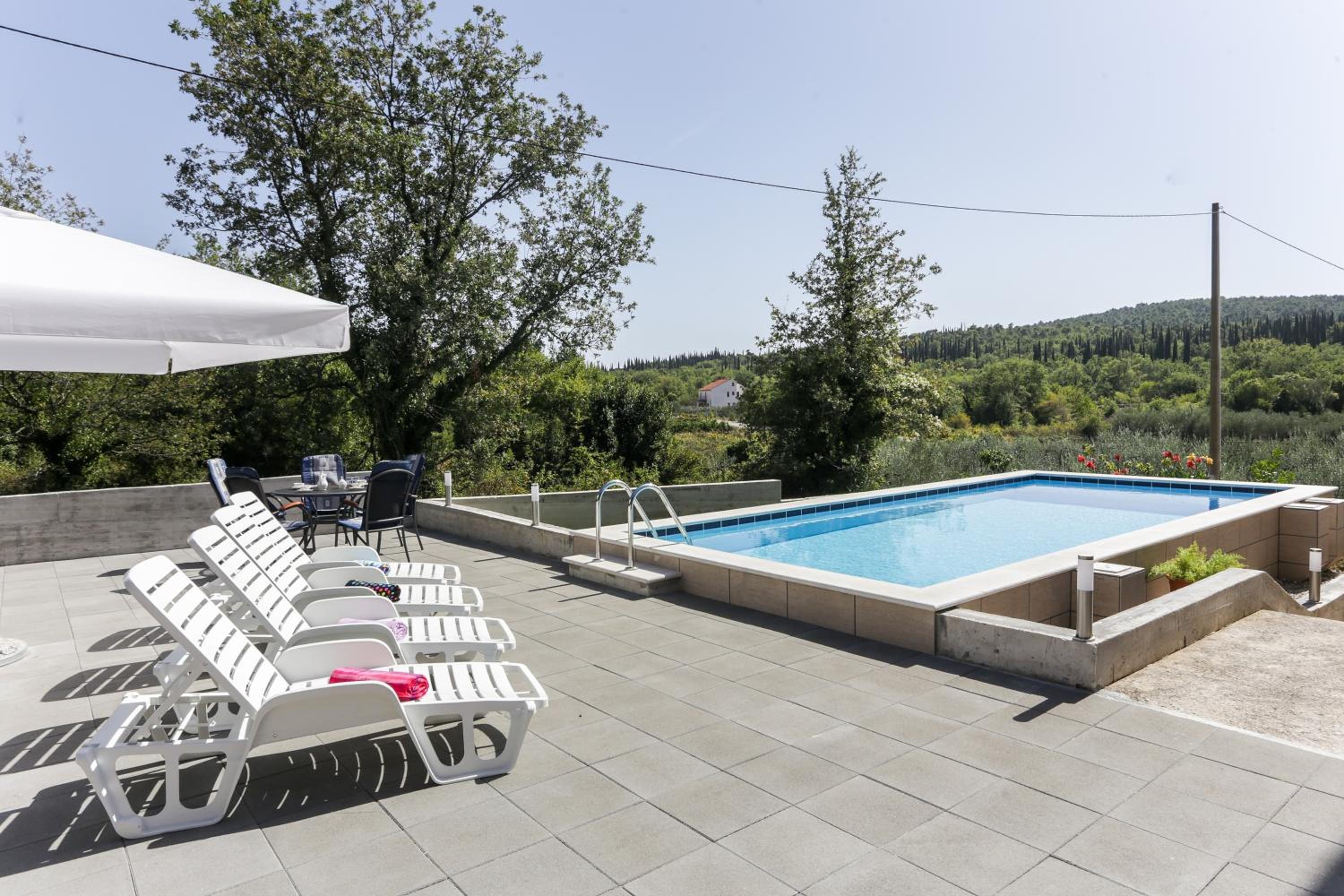 Apartments Vila Harmonia view 5