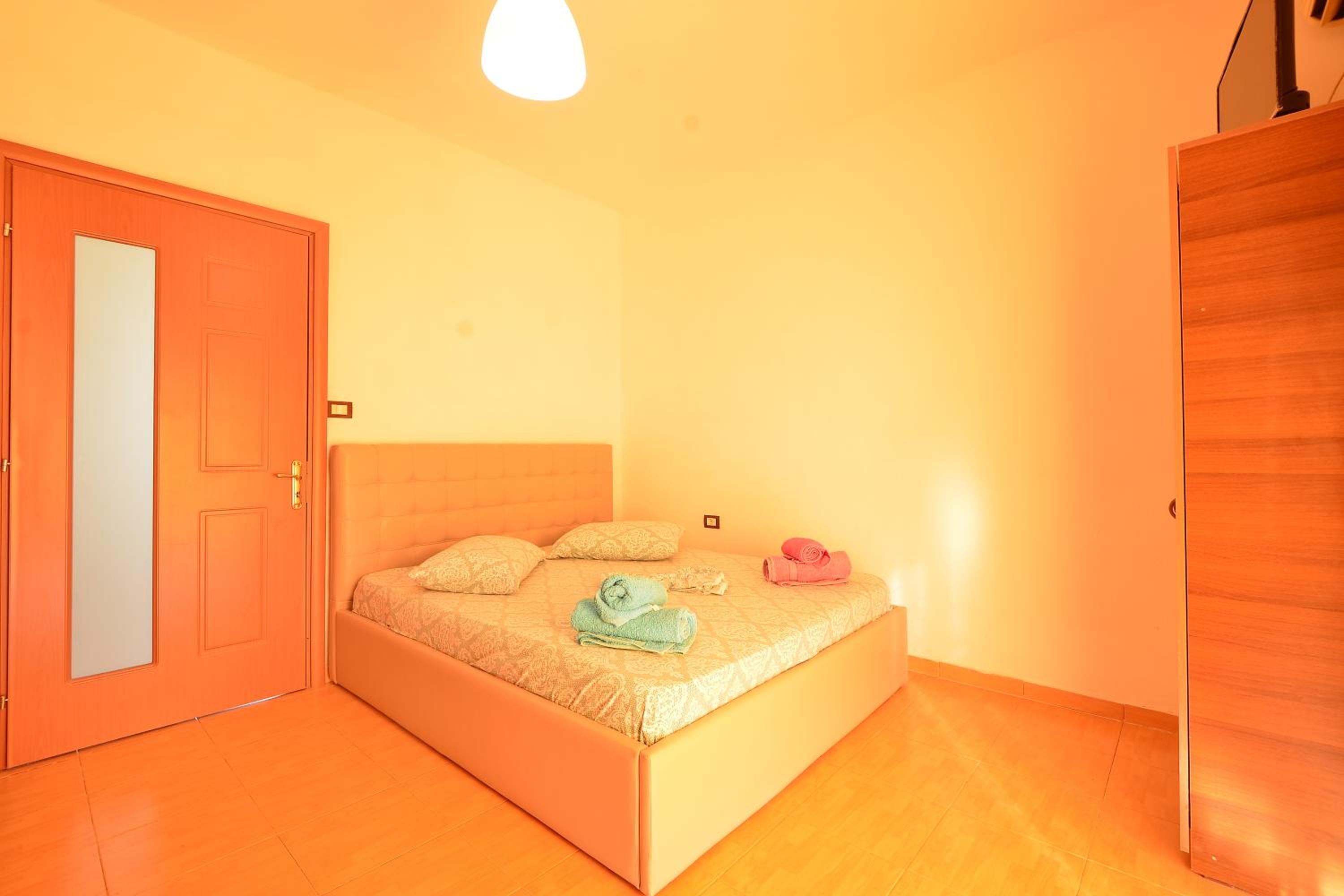 Apartments Kraja