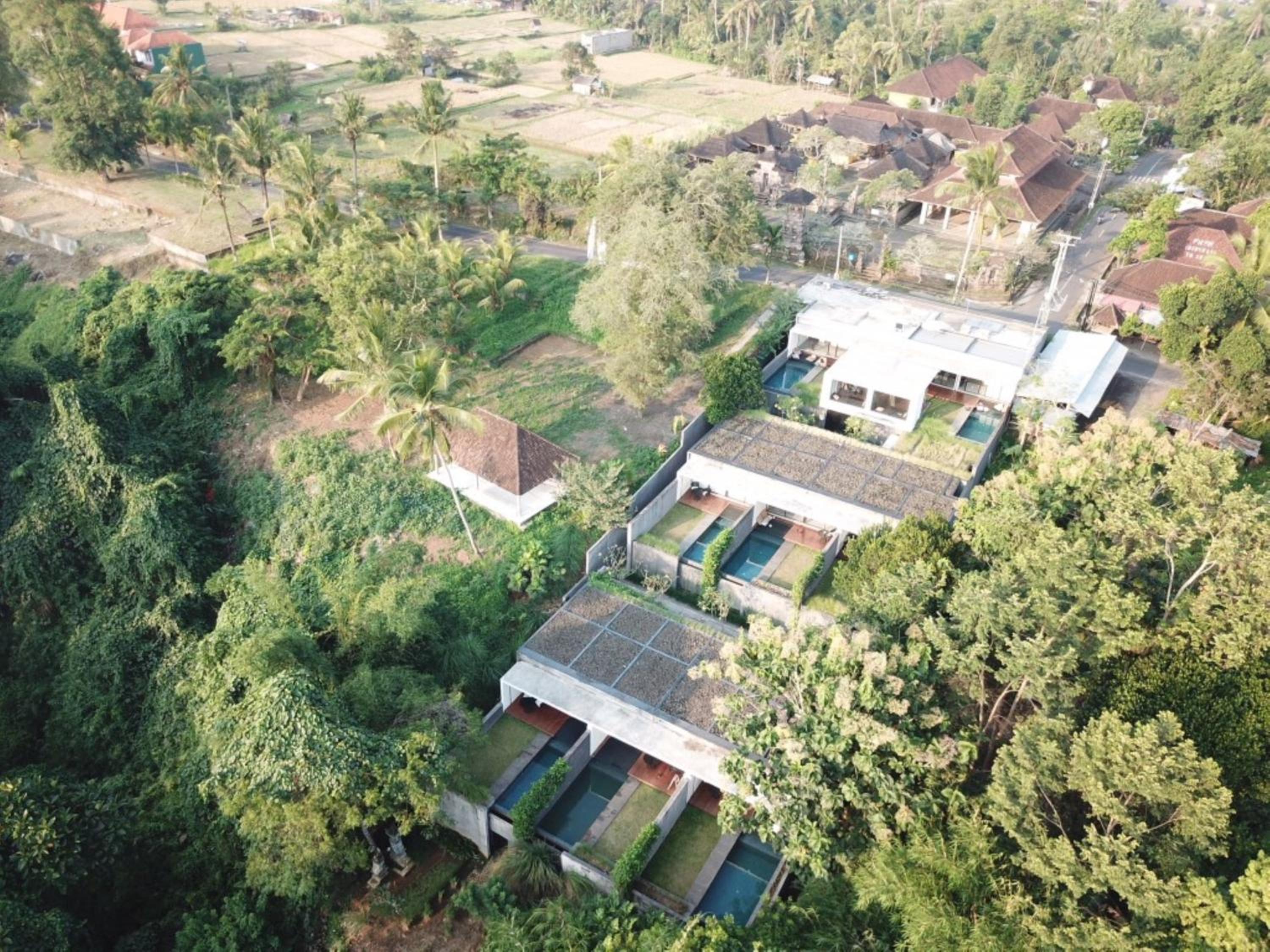 Origin Ubud
