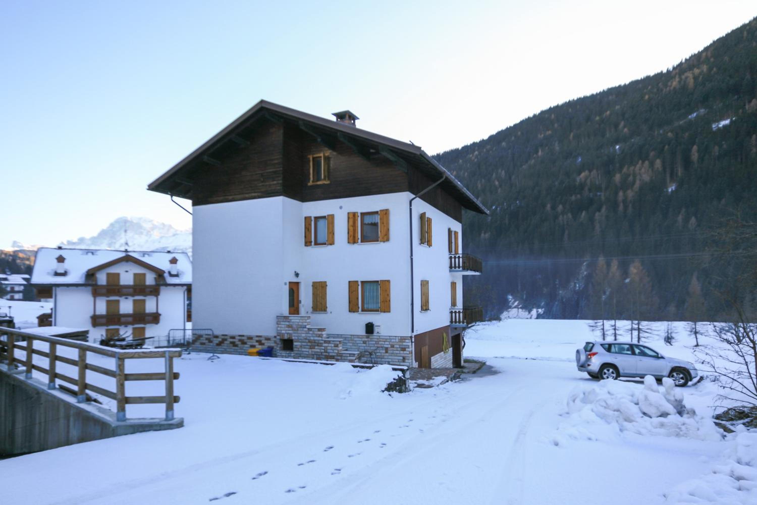 Casa Zulian view 4