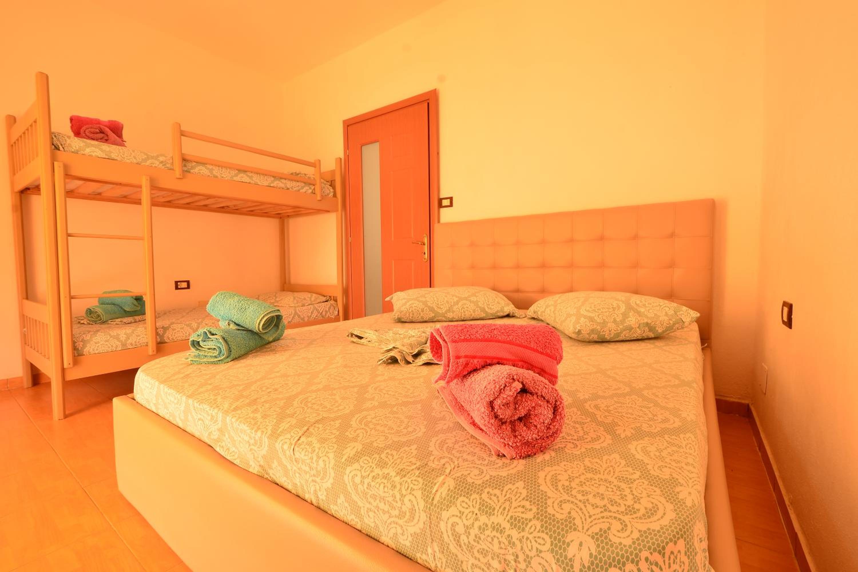 Apartments Kraja
