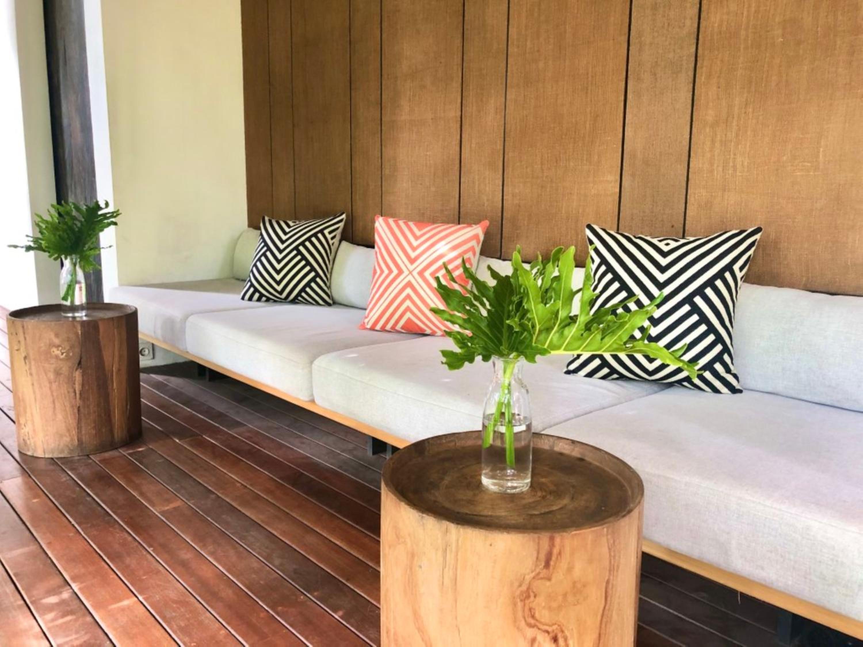 Origin Ubud