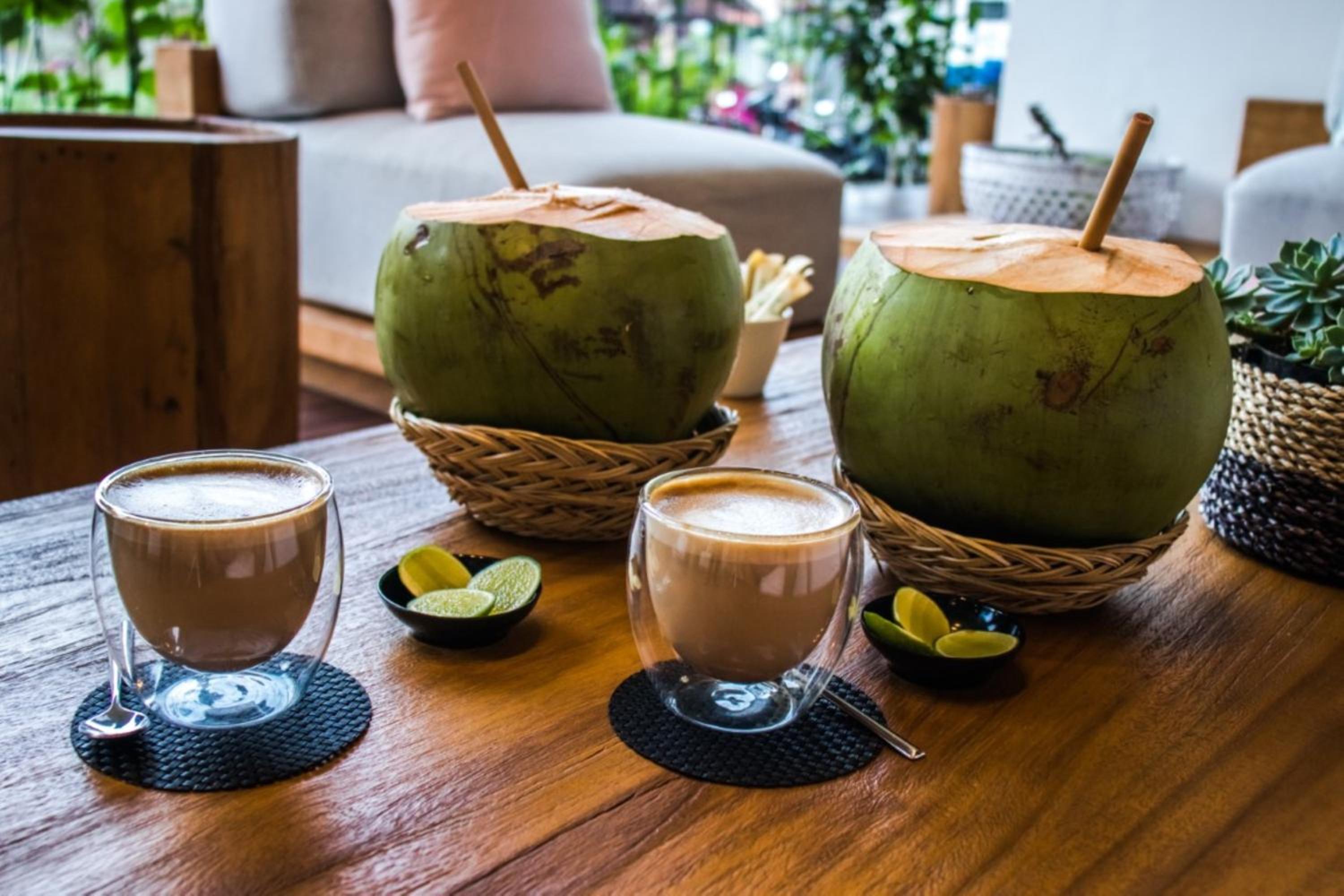 Origin Ubud