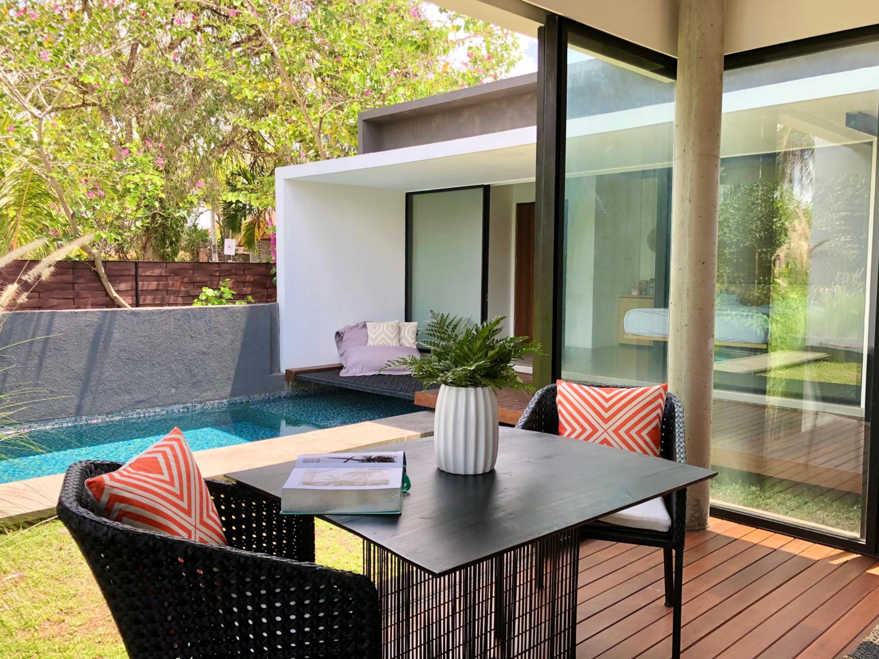 Origin Ubud