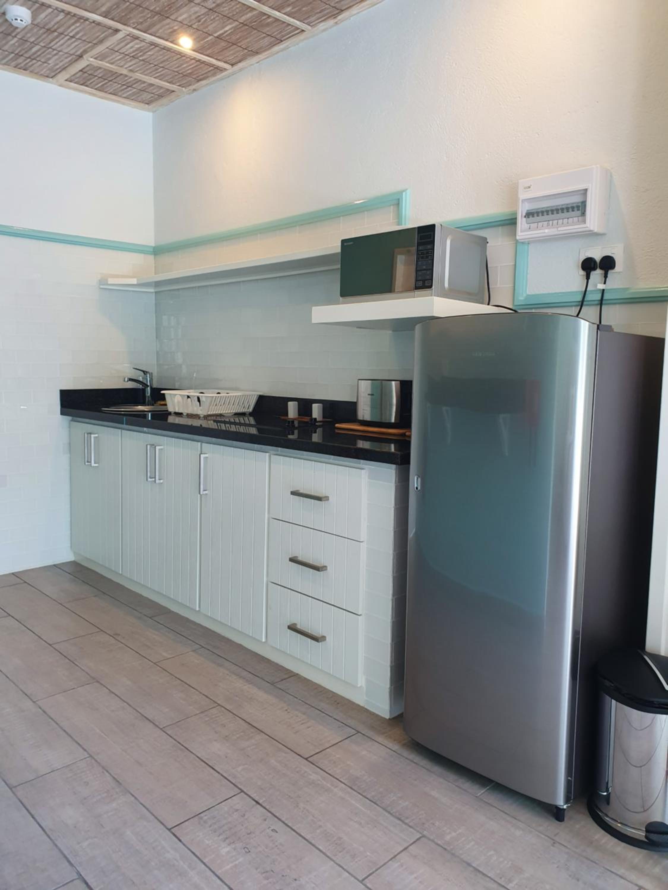 Bord Mer City Apartments view 5