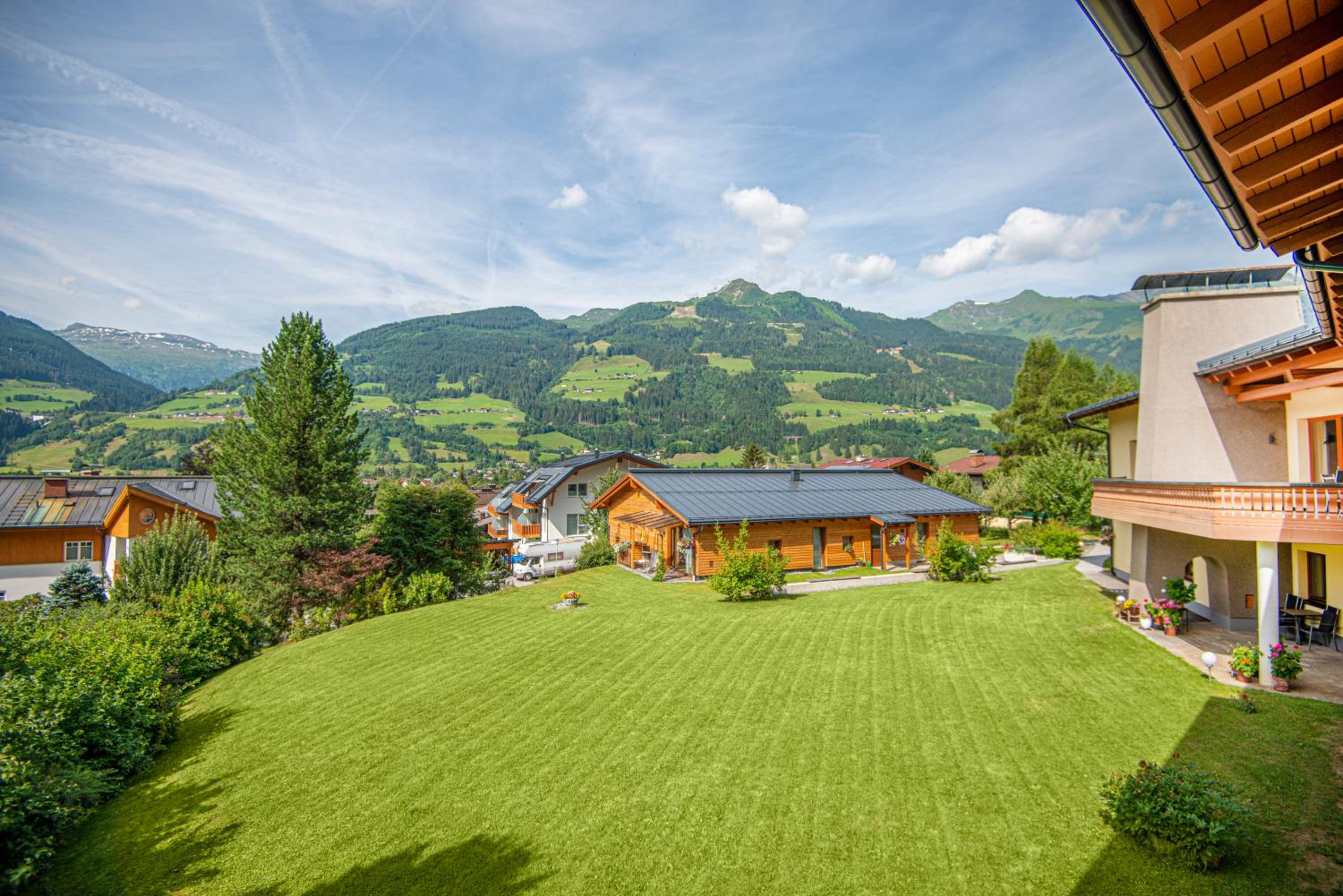 Haus Erika