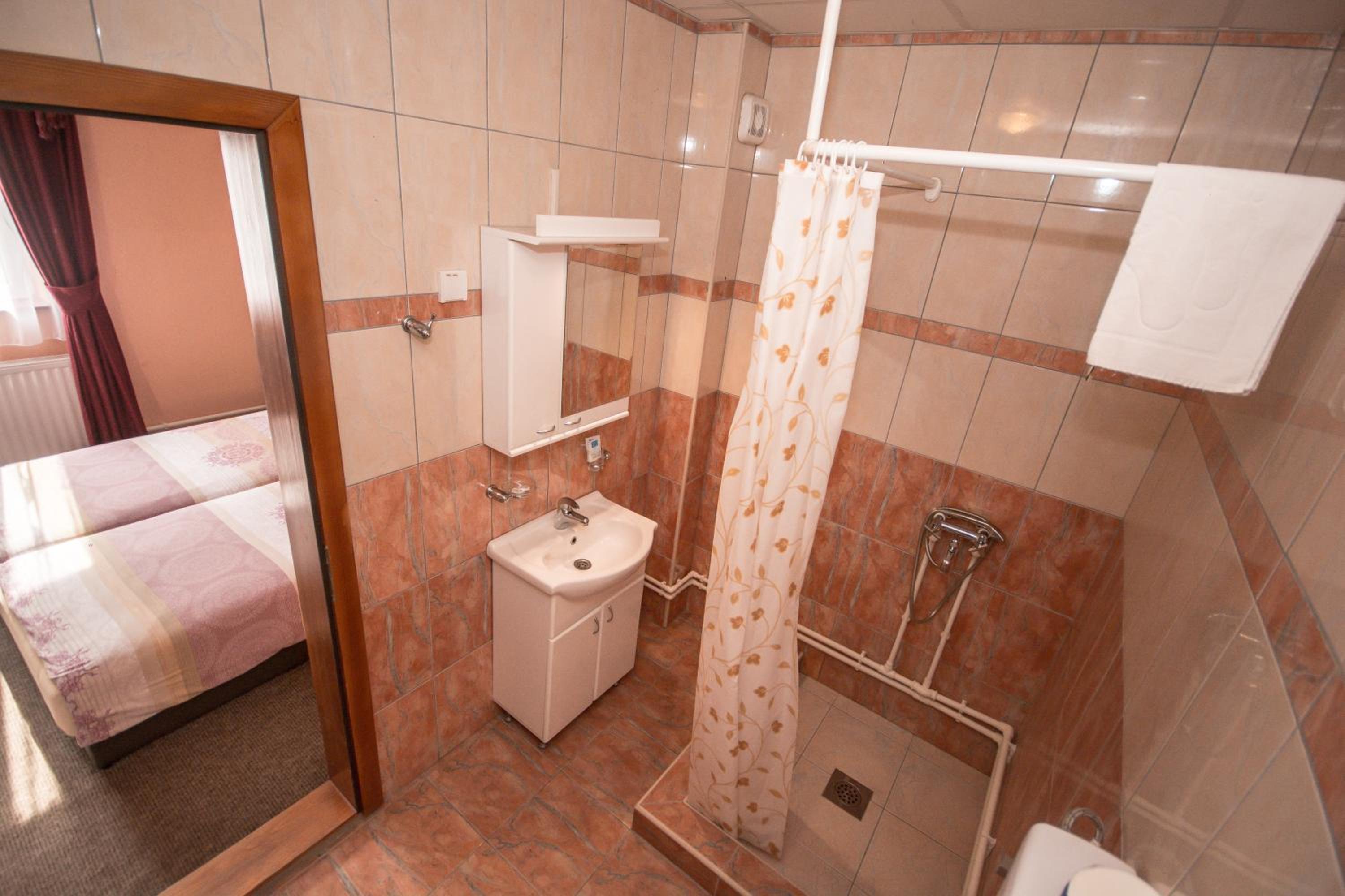 Hotel Drumski Raj