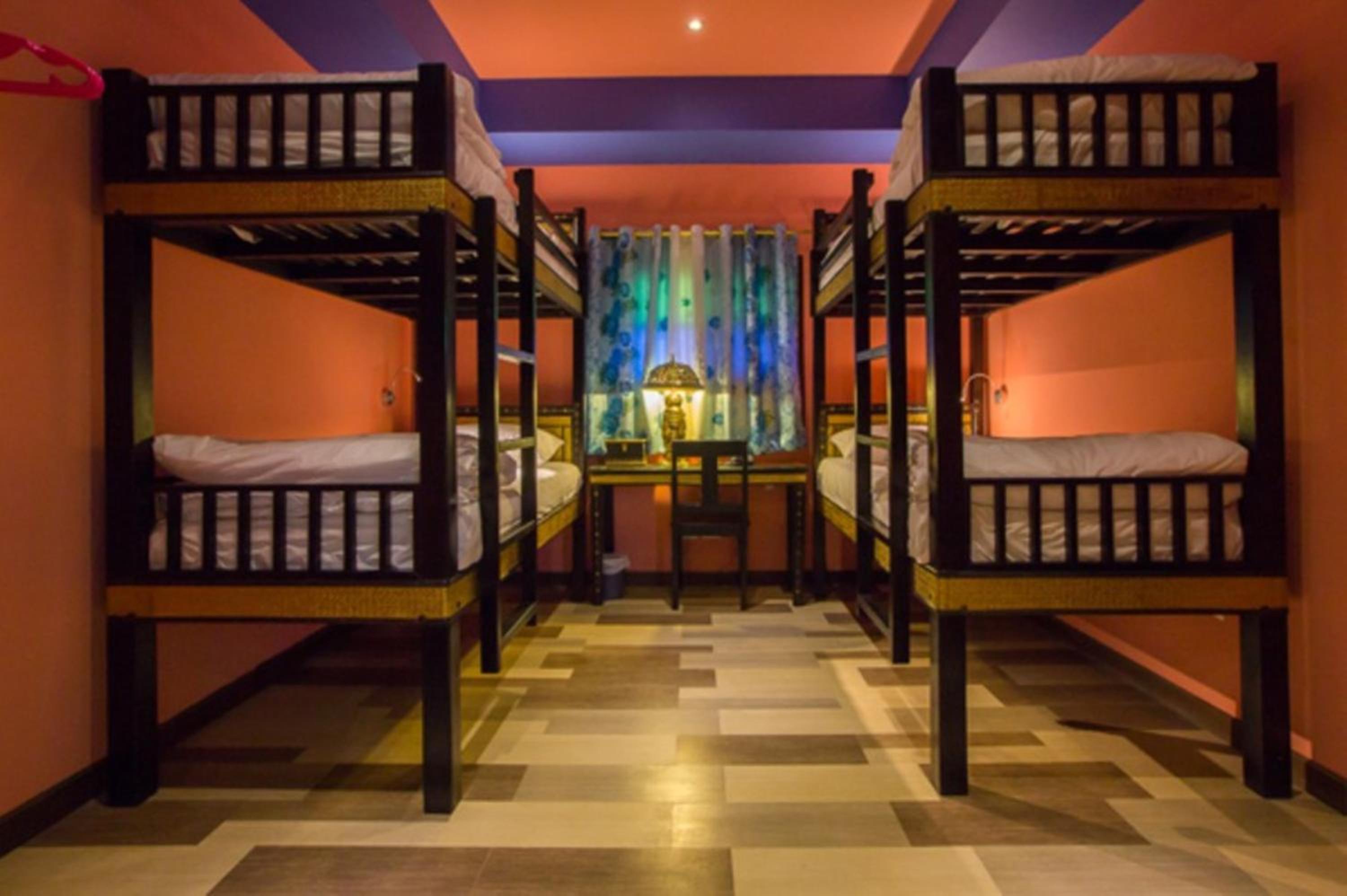 Changpuak Boutique House