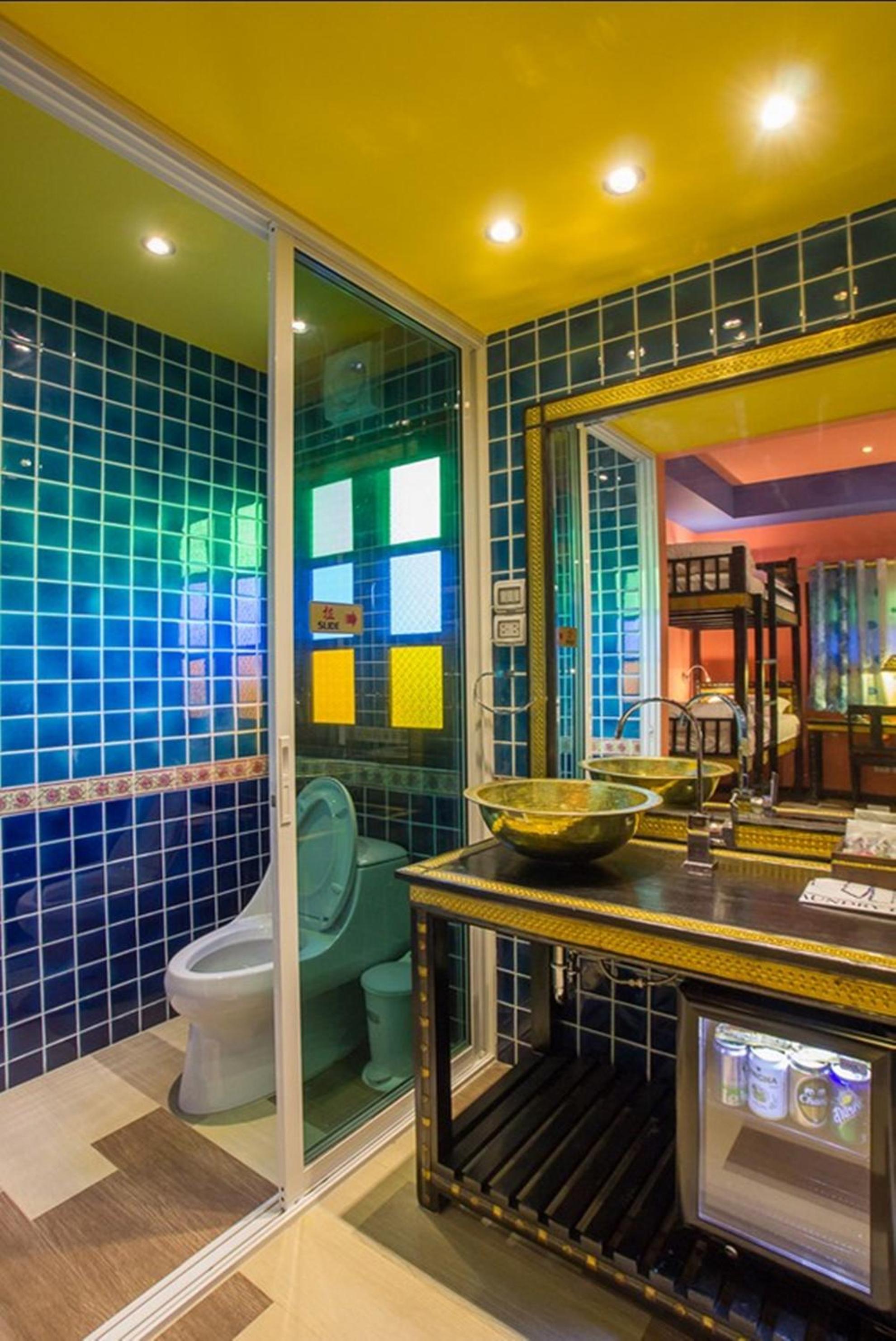 Changpuak Boutique House