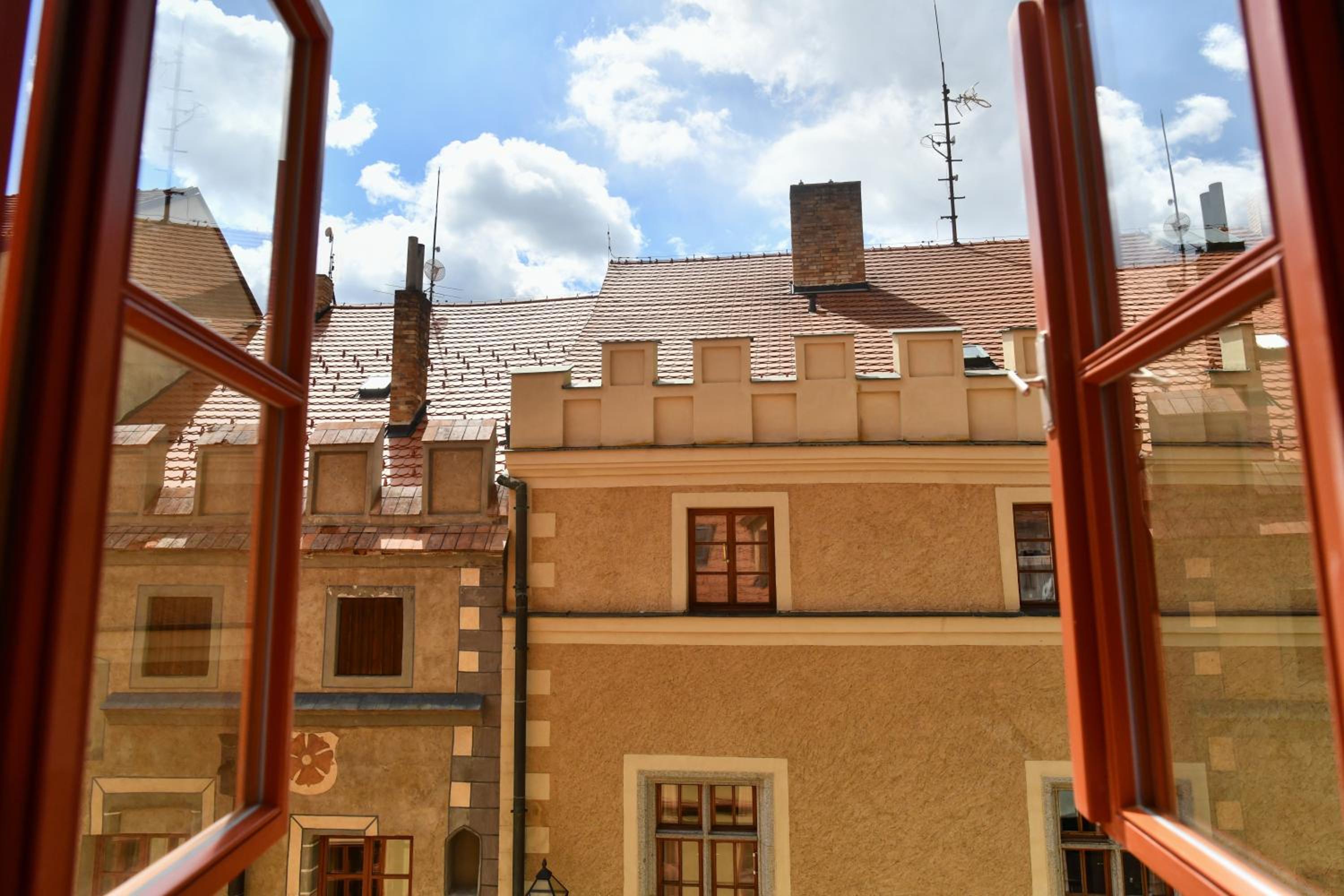 Pivovar Prachatice