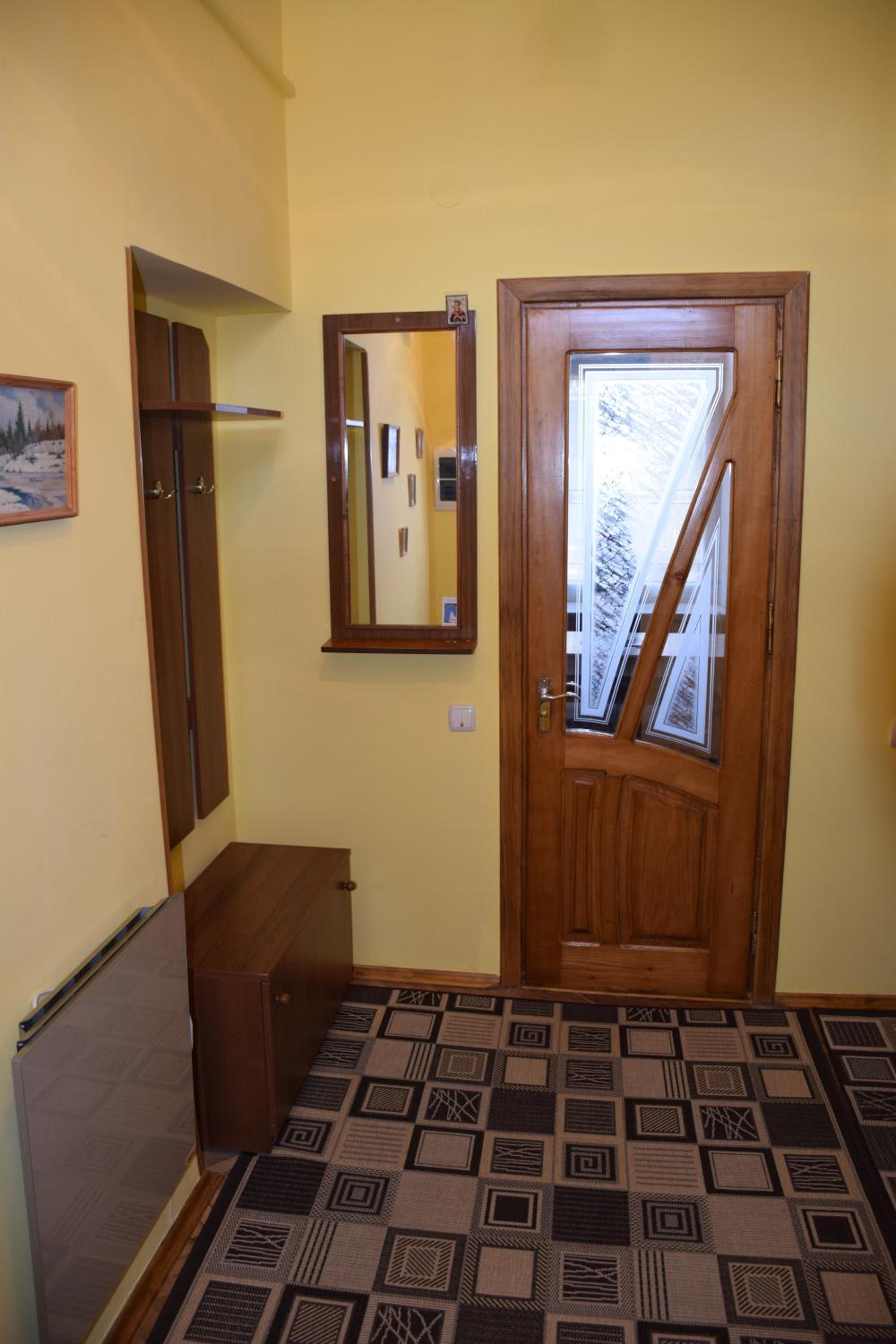 Apartment Orgelsaal view 4