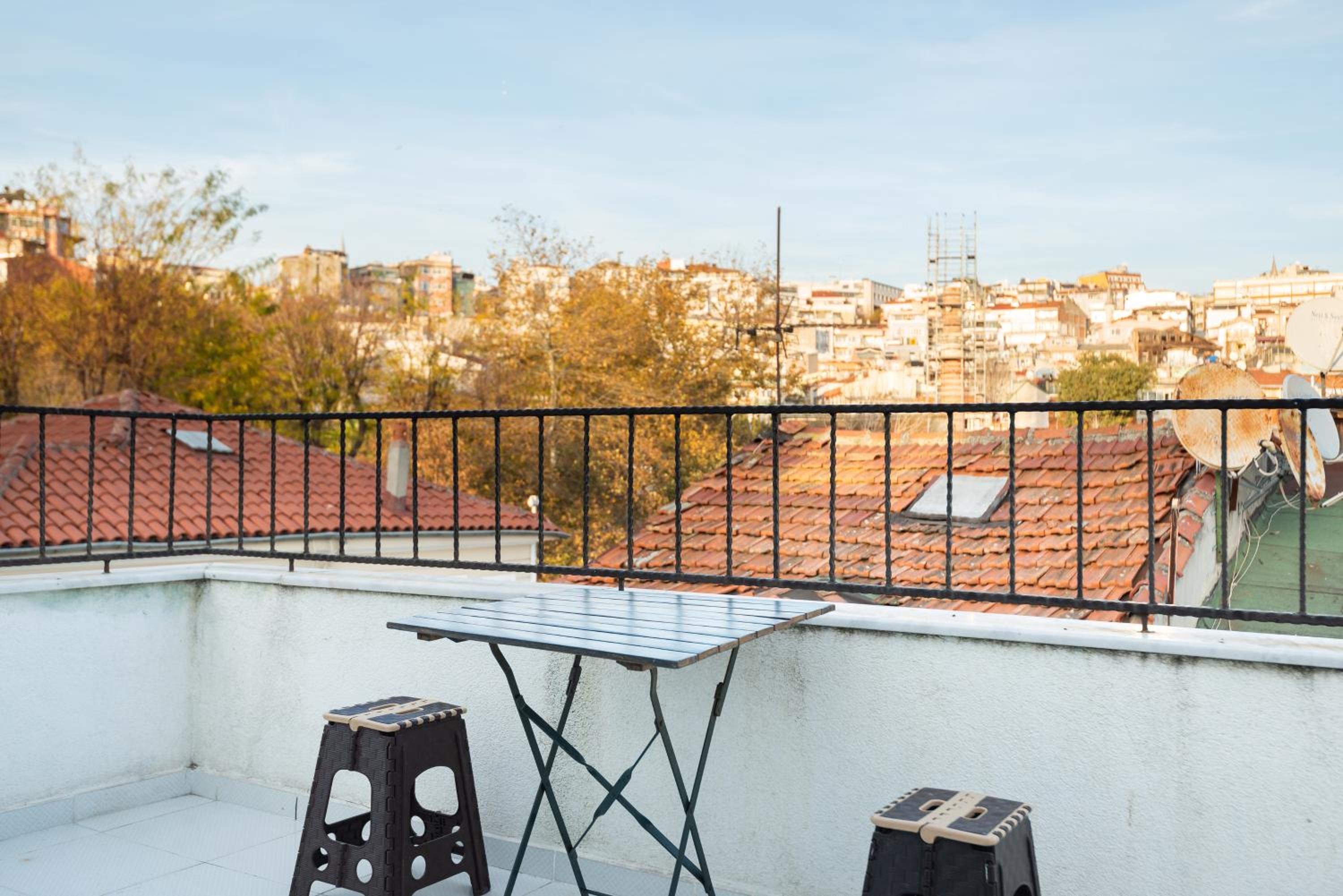 3 Floor Oldcity