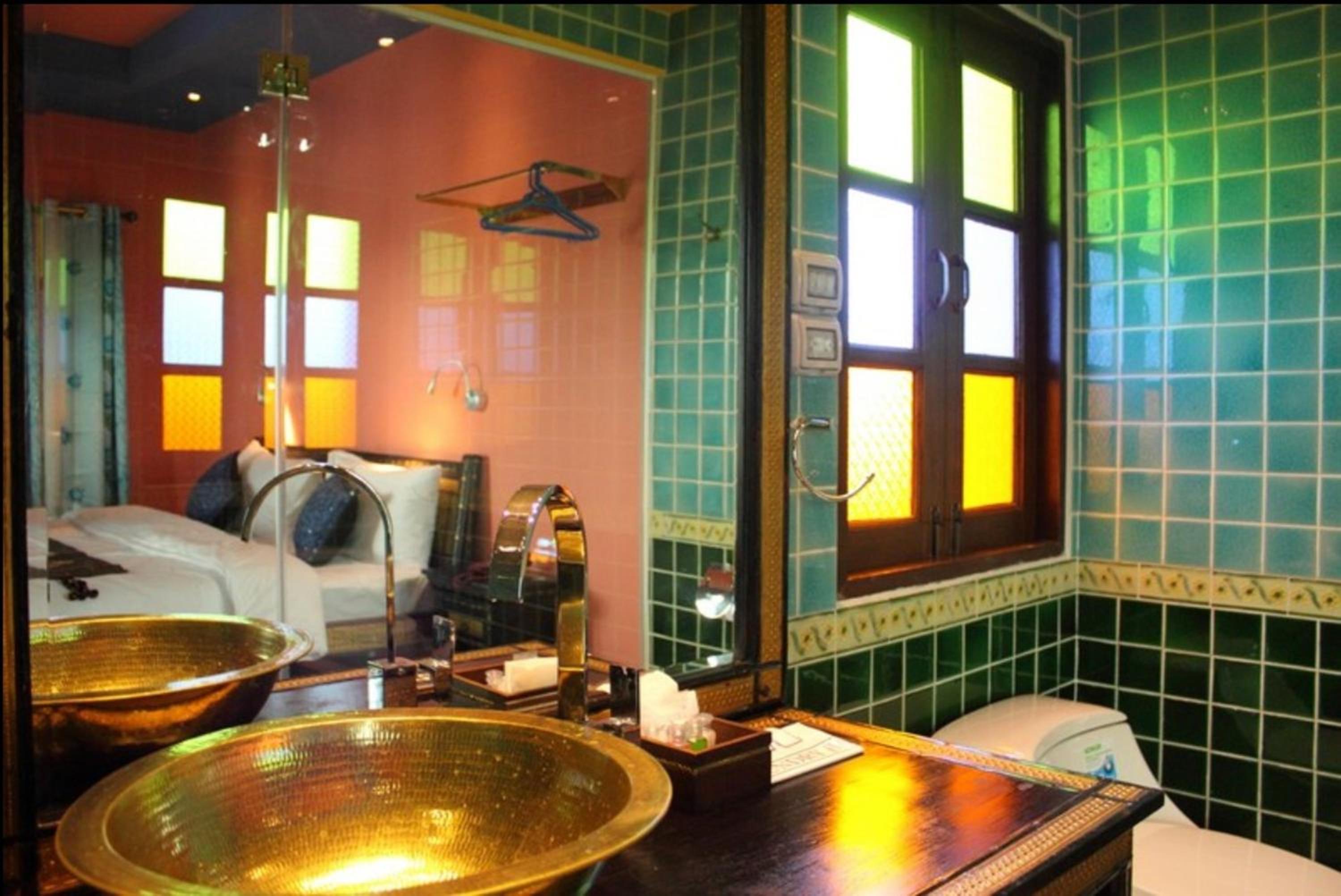 Changpuak Boutique House