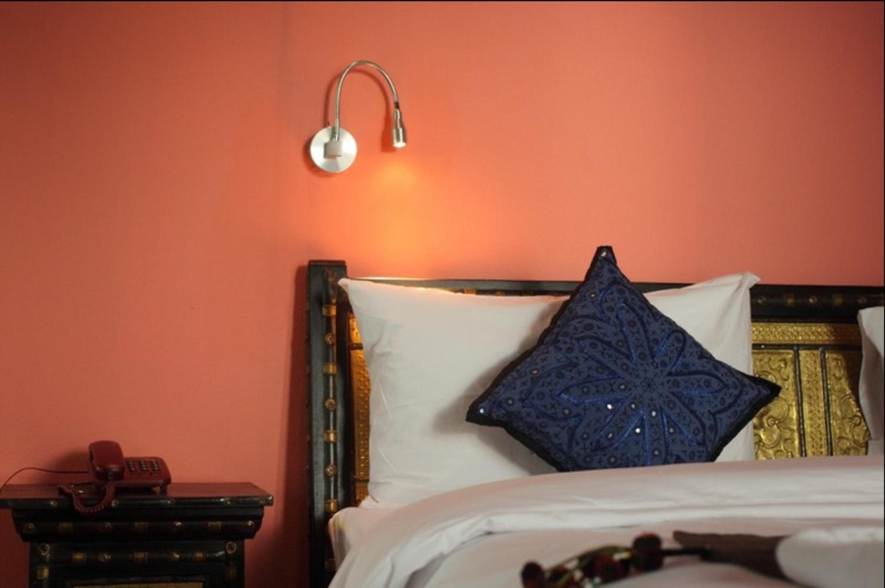 Changpuak Boutique House