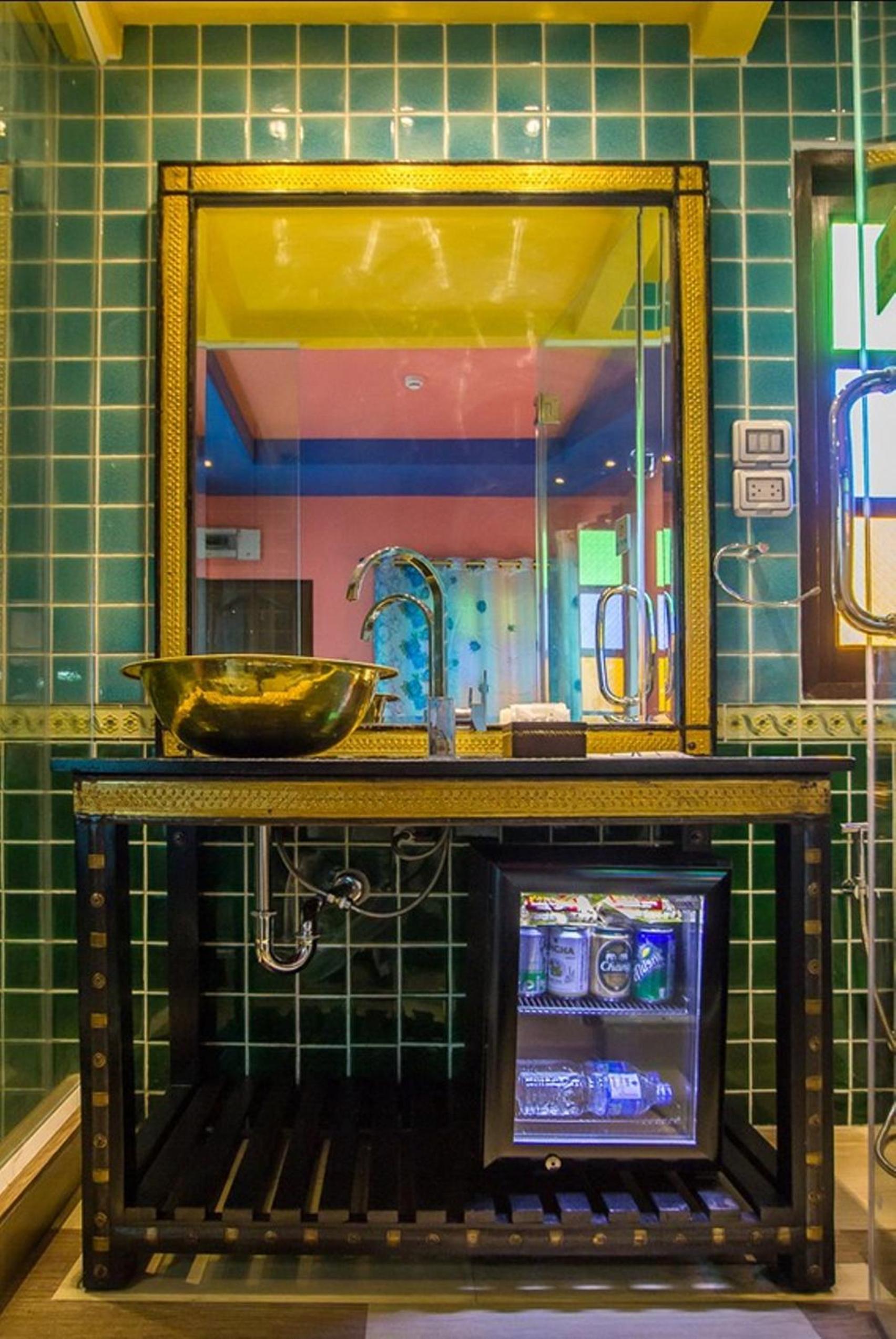 Changpuak Boutique House