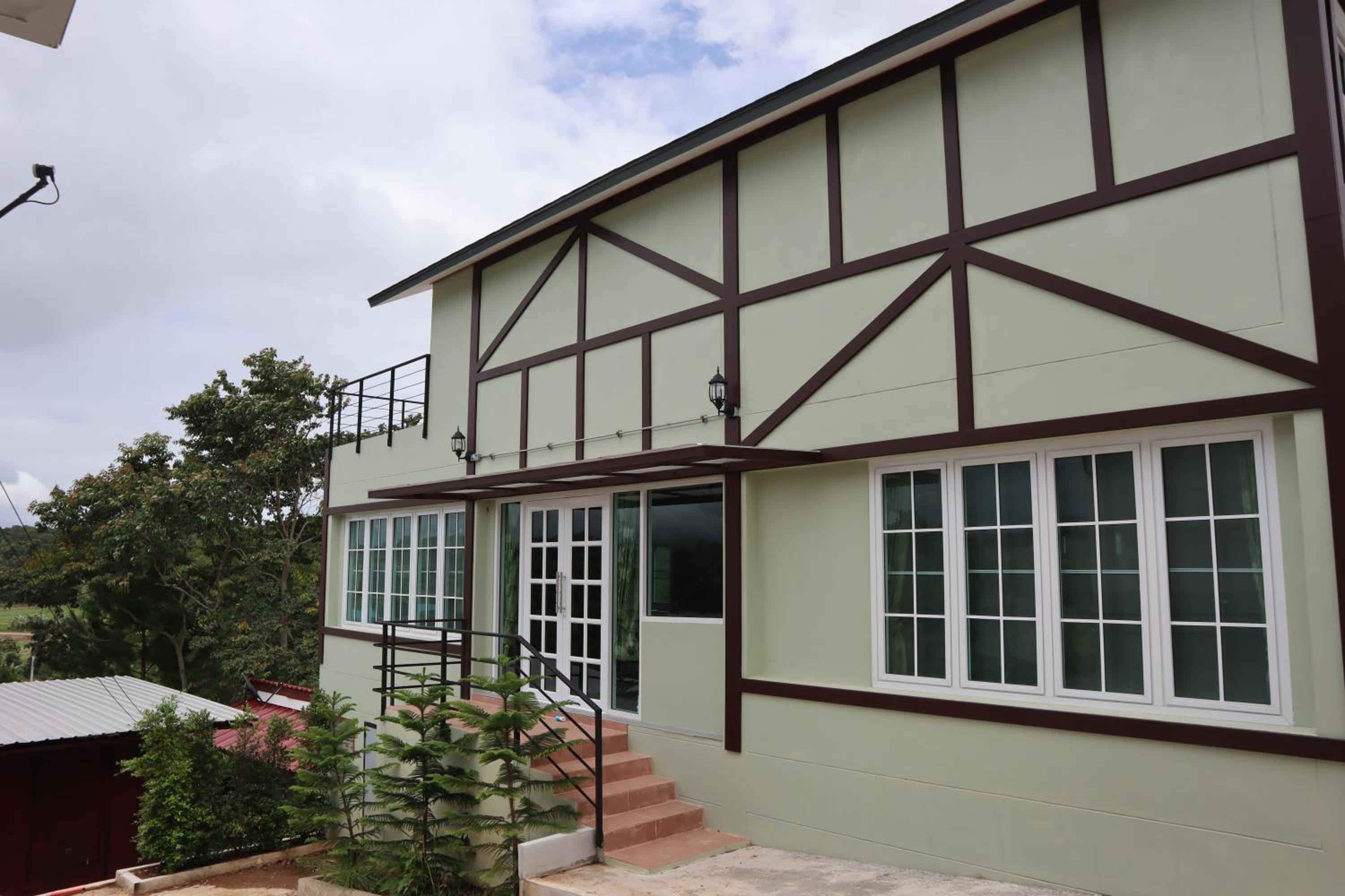 The Beaf Home Khaokho view 4