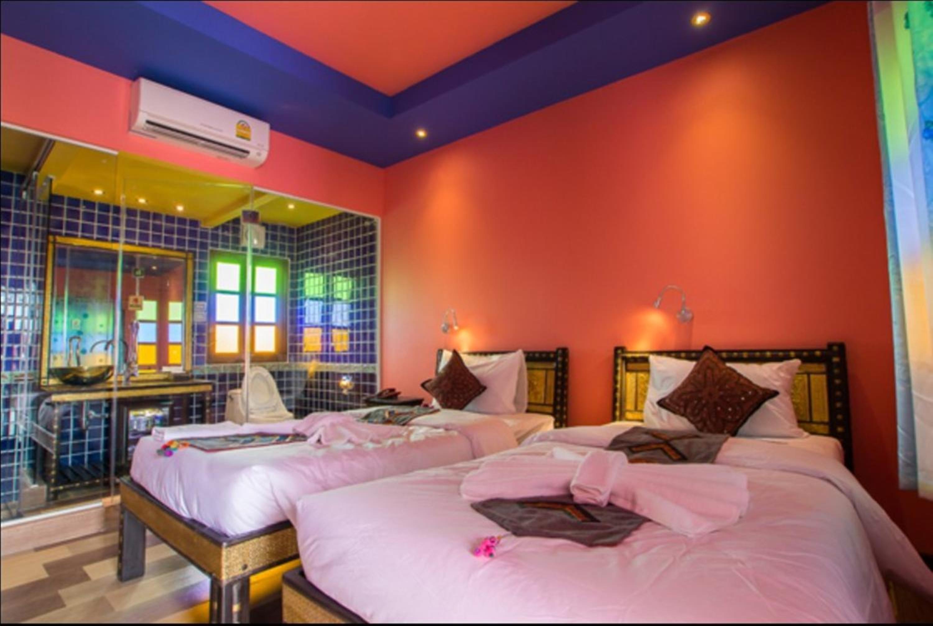 Changpuak Boutique House