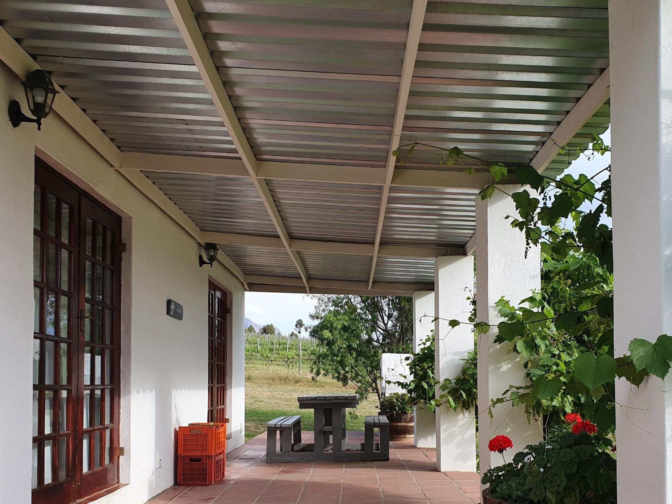 Fraaigelegen Farm - Home of ADHARA EVOO