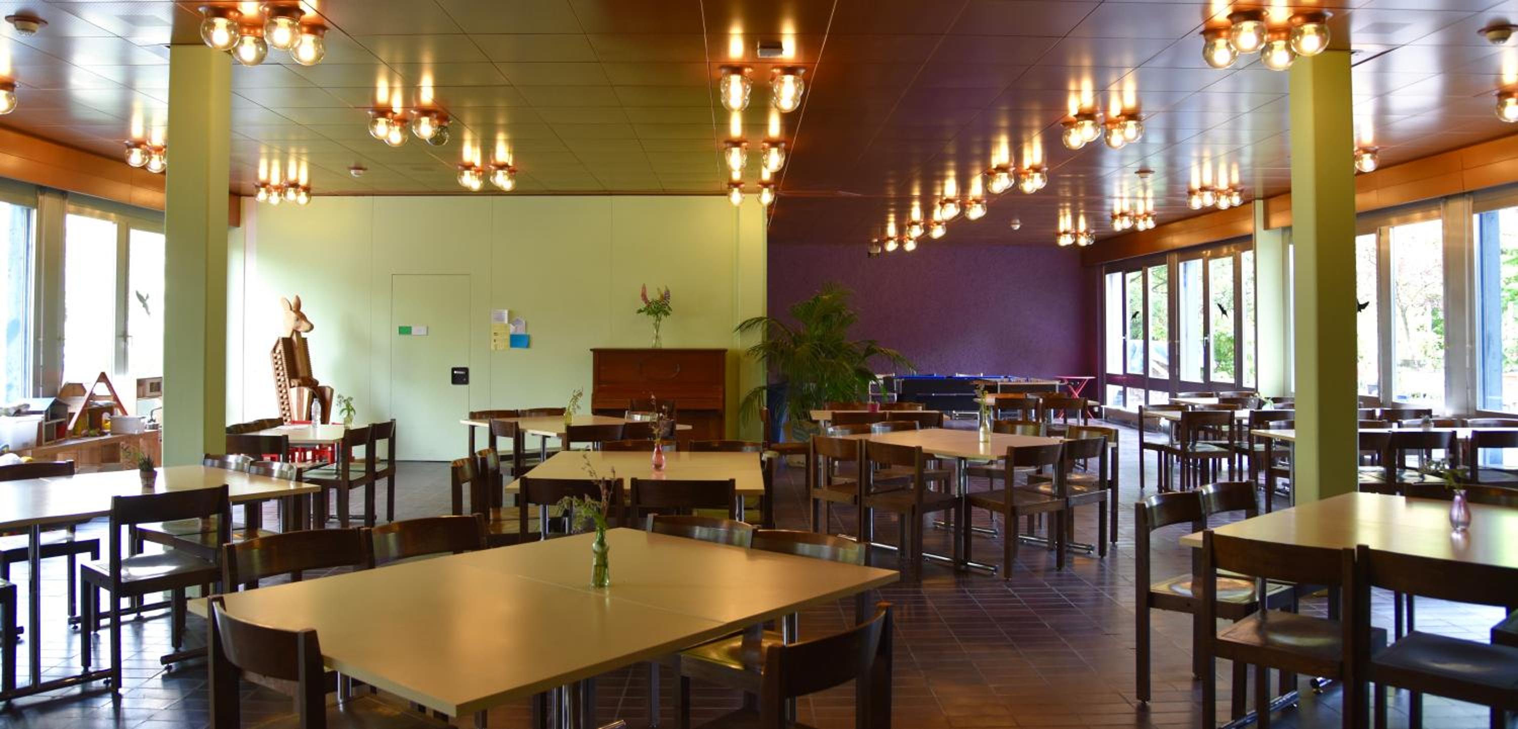 Hostel 77 Bern