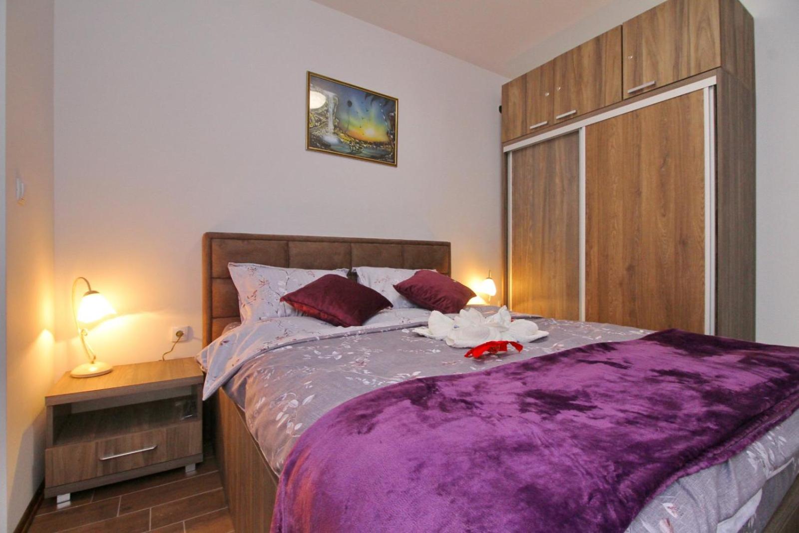 Fantastiko LUX Apartmani Zlatibor view 2
