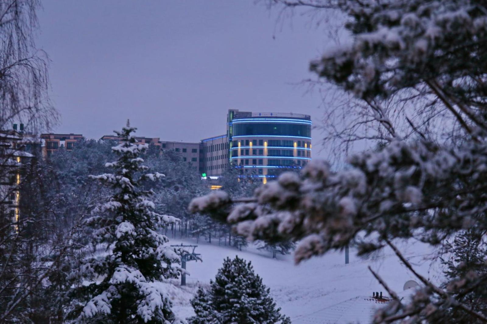 Fantastiko LUX Apartmani Zlatibor view 5
