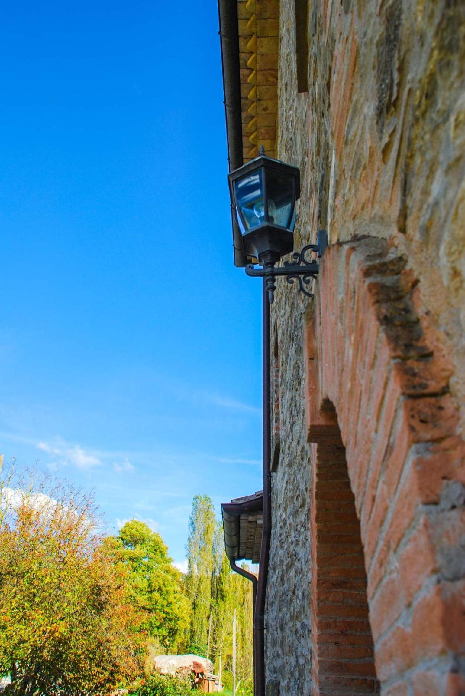 Agriturismo Cailuca