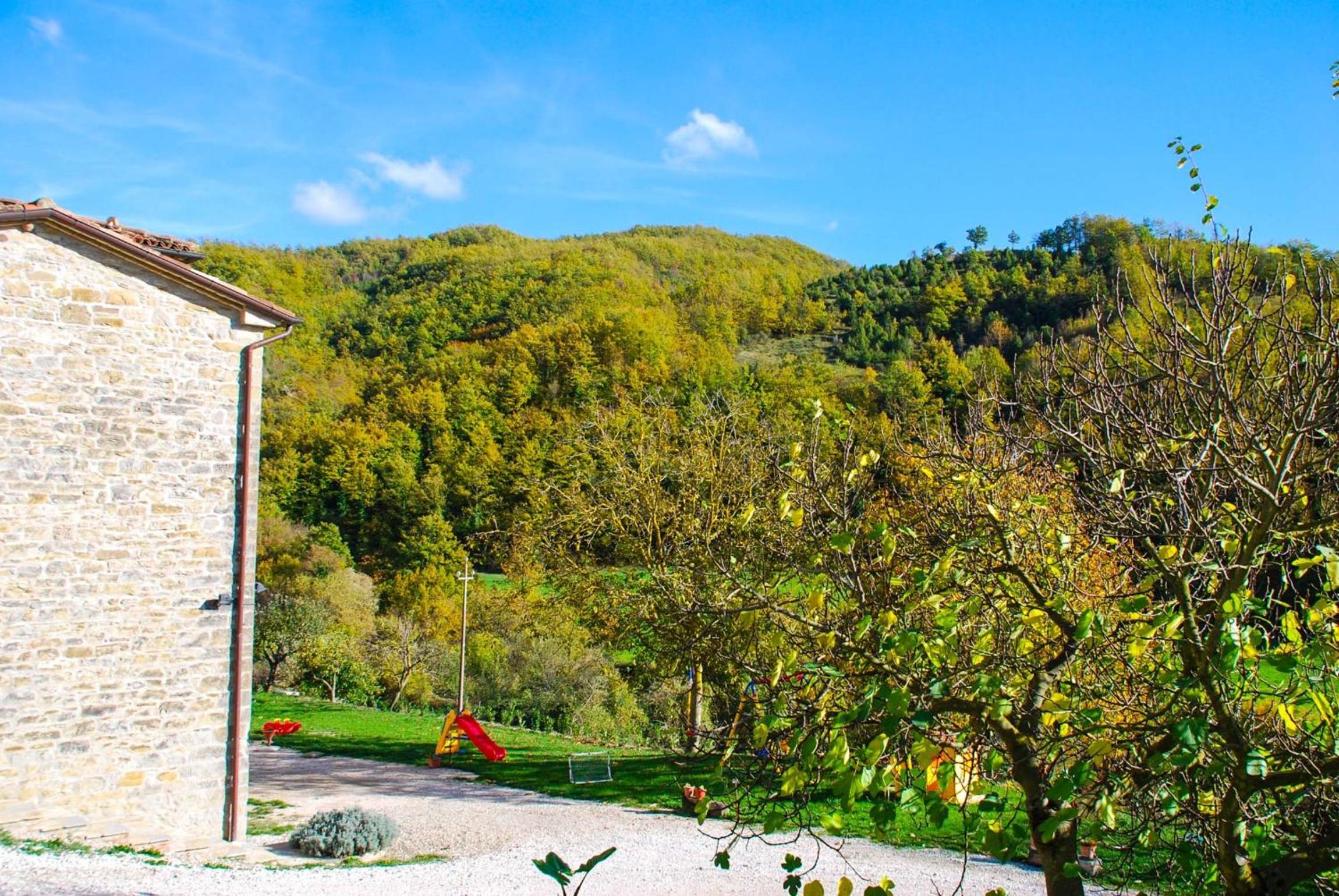 Agriturismo Cailuca