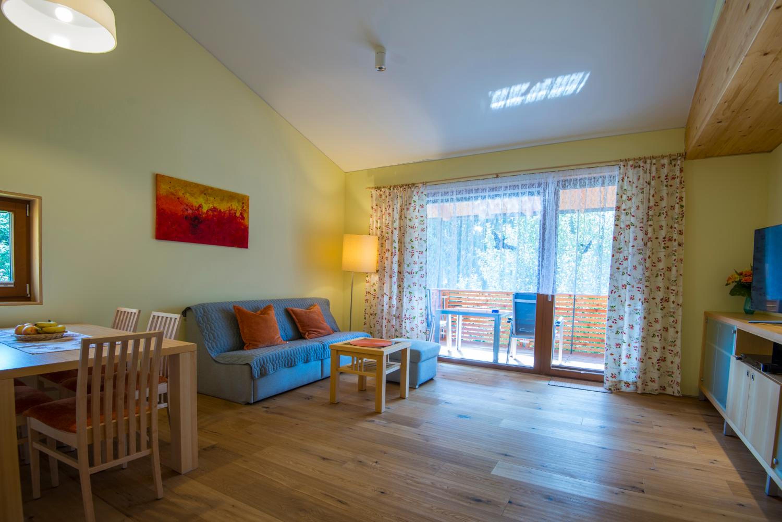Haus Erika
