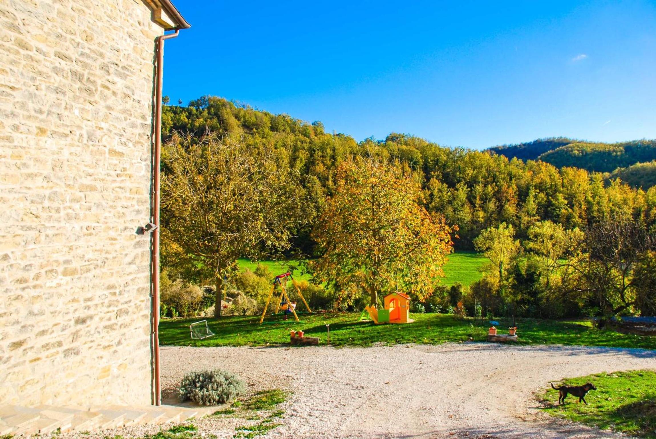 Agriturismo Cailuca