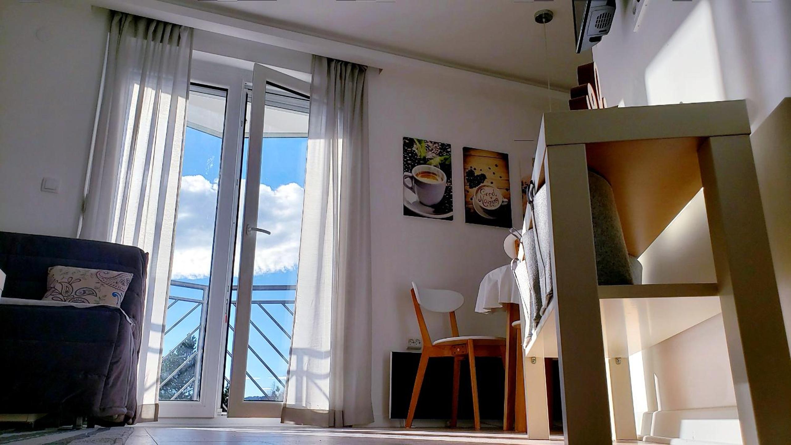 Studio apartman ENJOY Divčibare