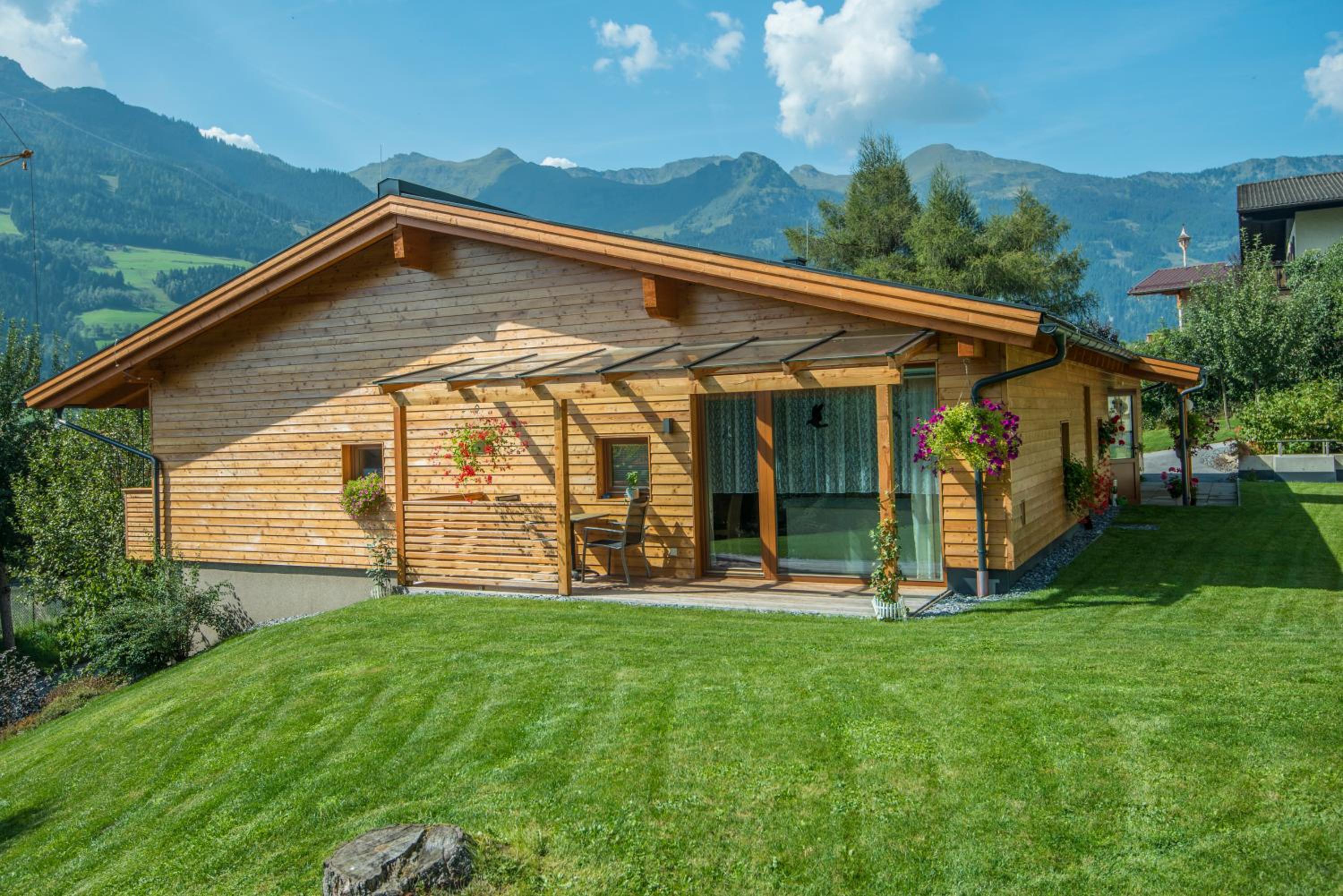 Haus Erika