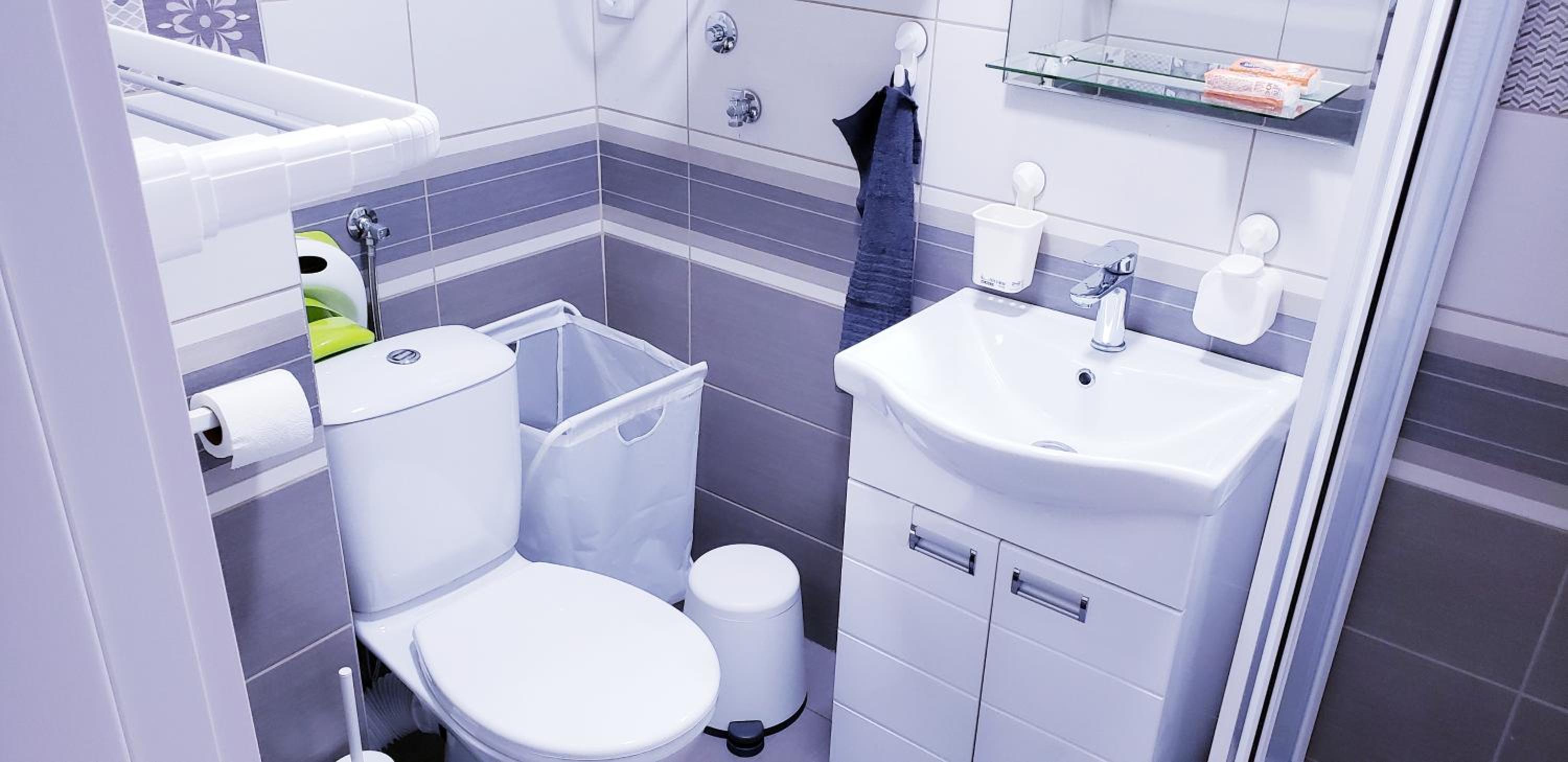 Studio apartman ENJOY Divčibare