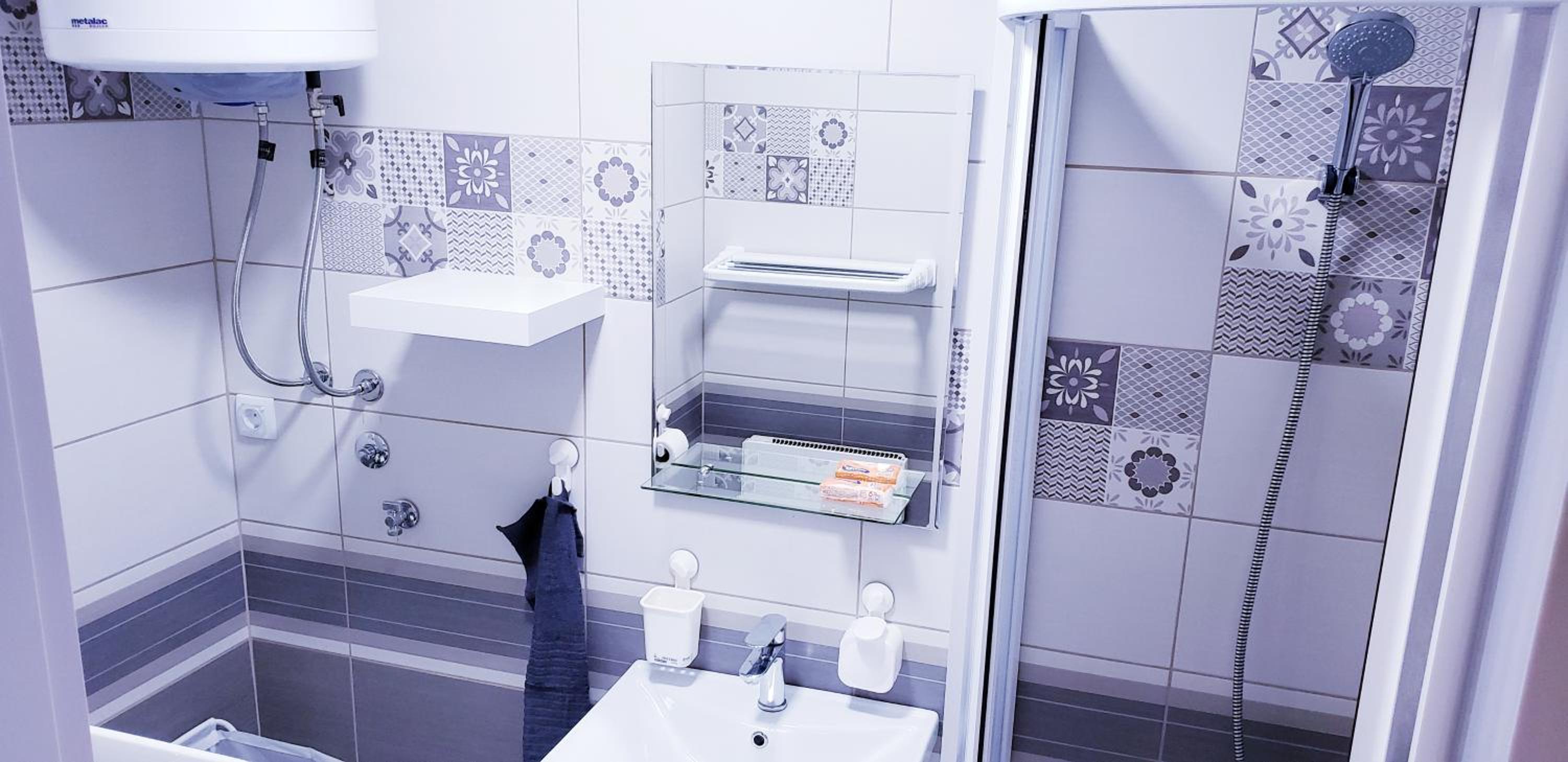 Studio apartman ENJOY Divčibare