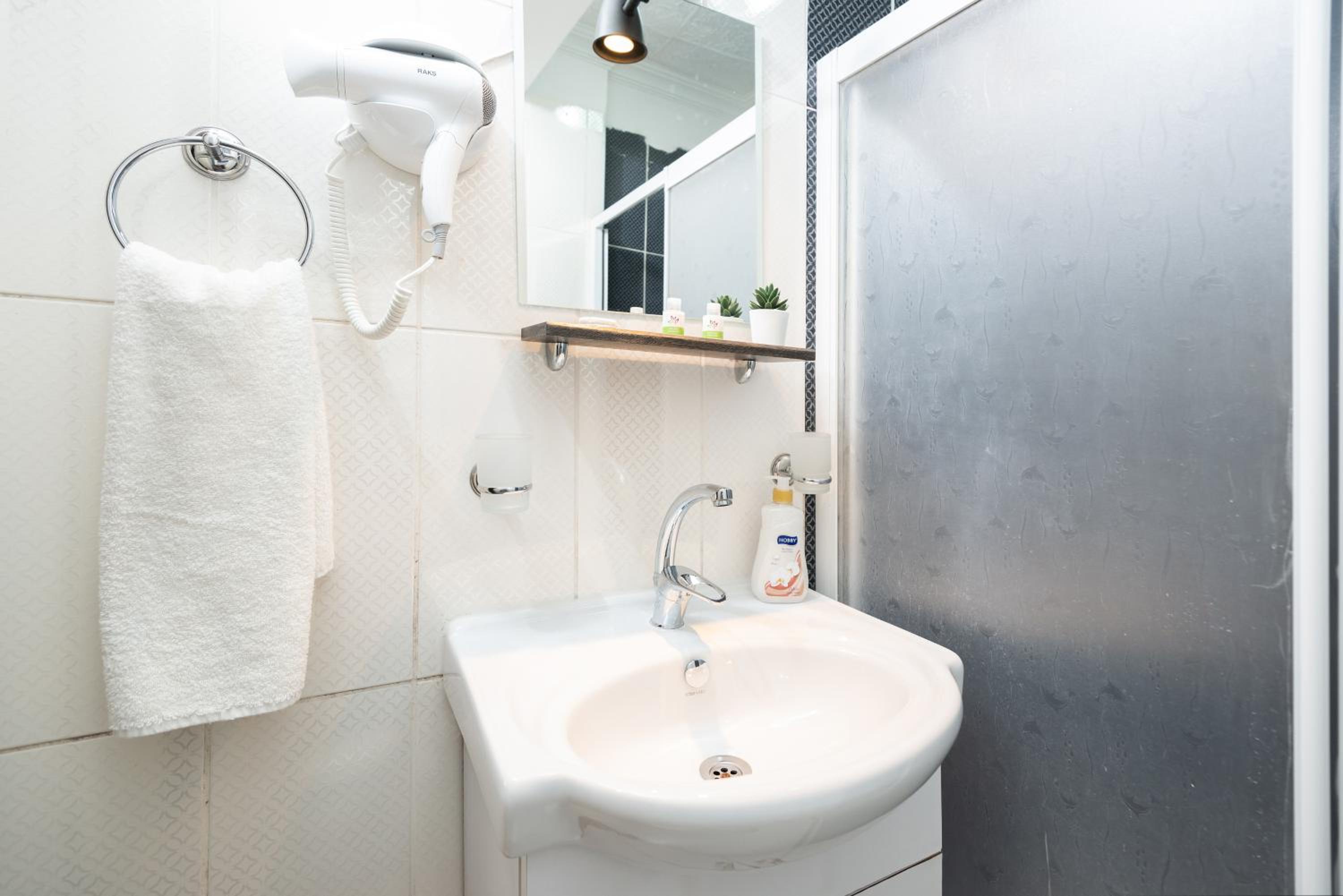 3 Floor Oldcity