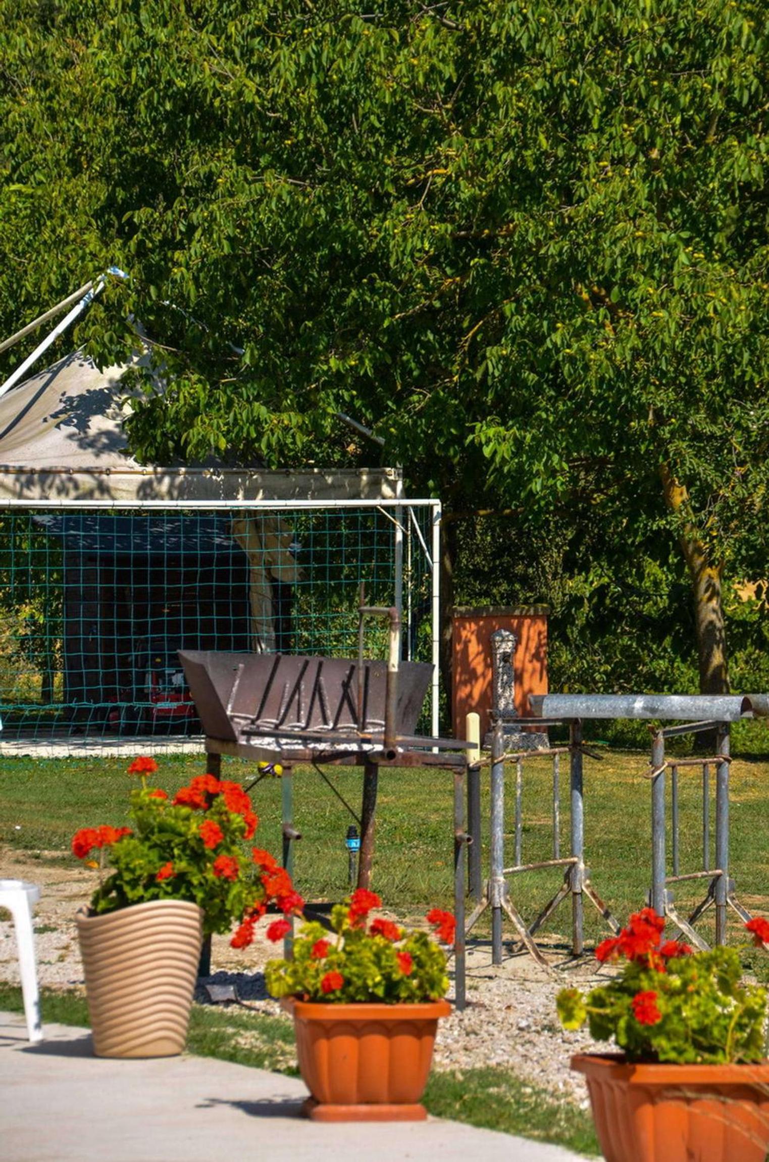 Agriturismo Cailuca