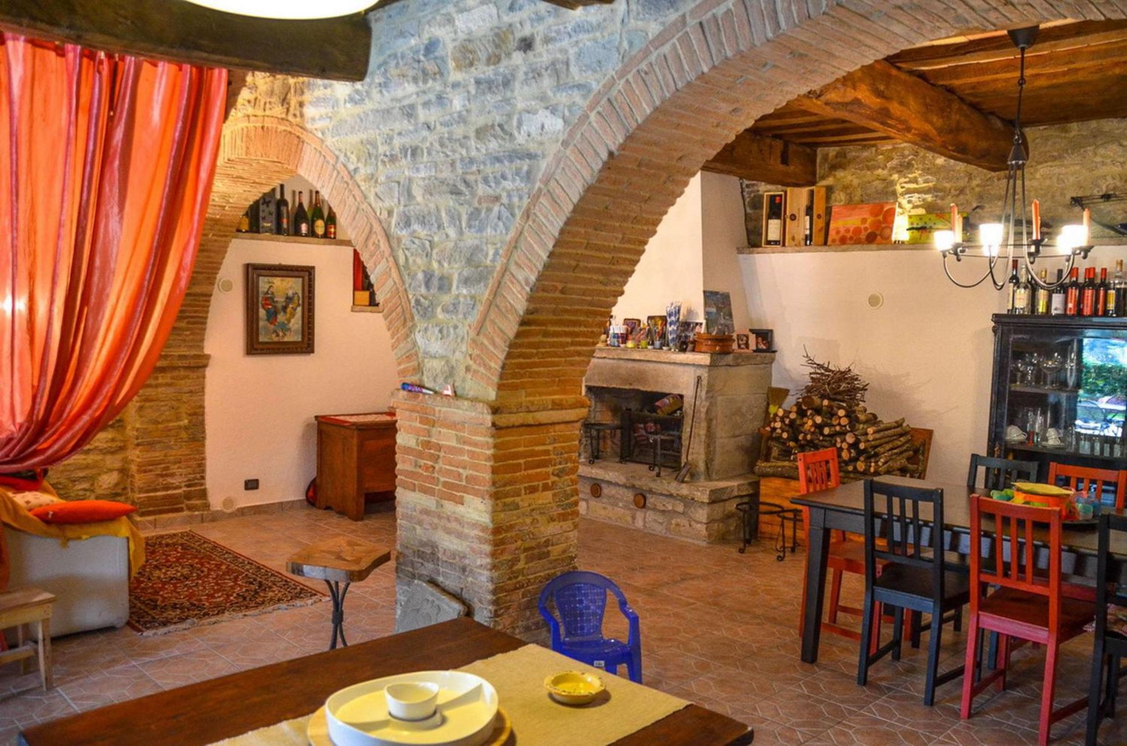 Agriturismo Cailuca