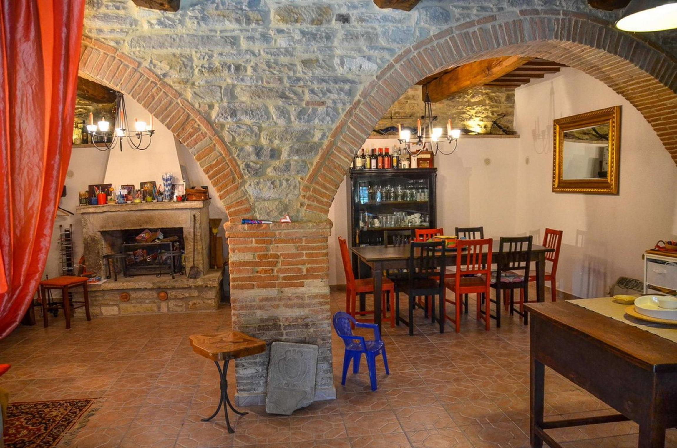 Agriturismo Cailuca